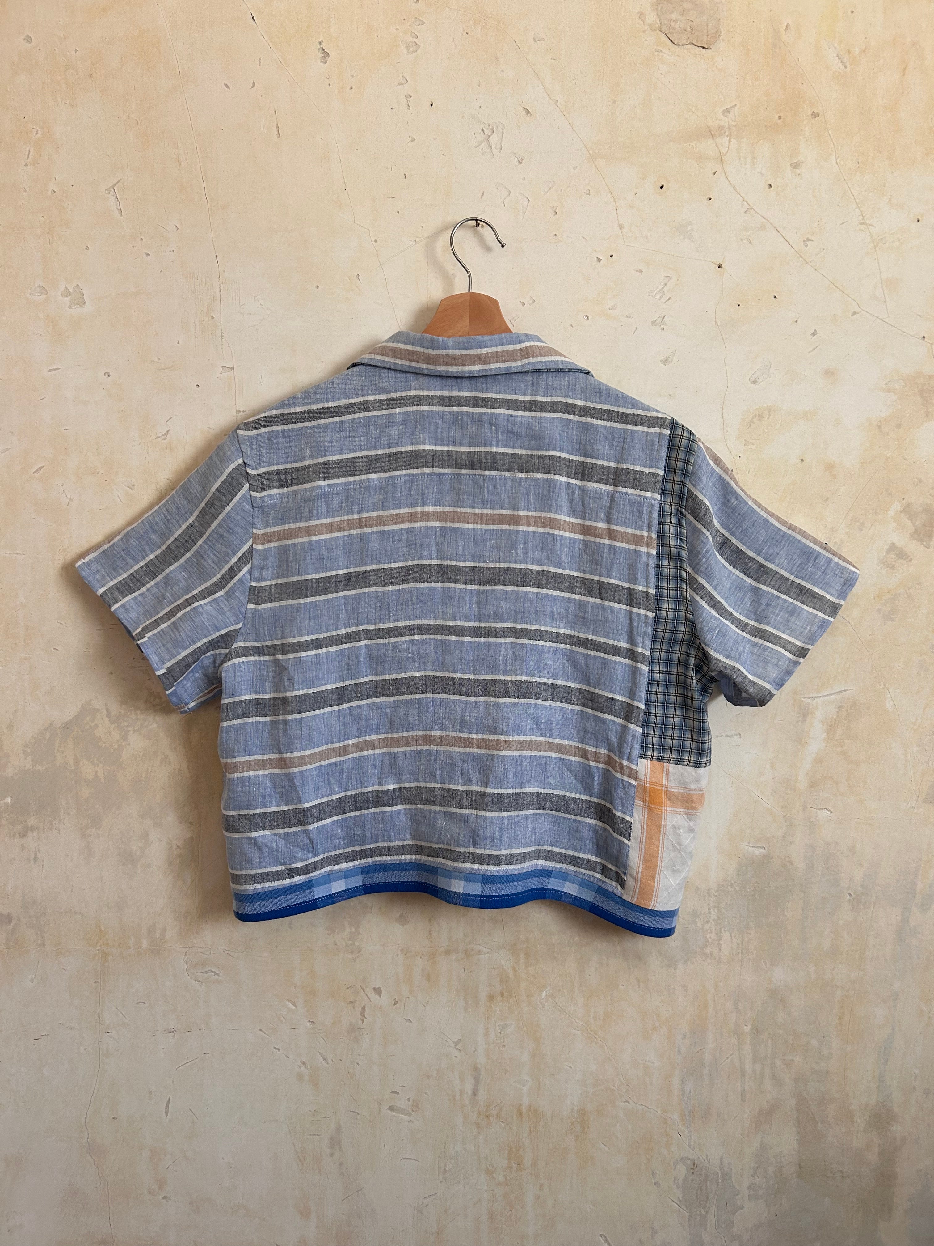 Button Up Shirt