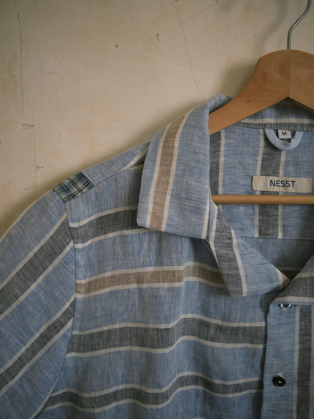 Button Up Shirt