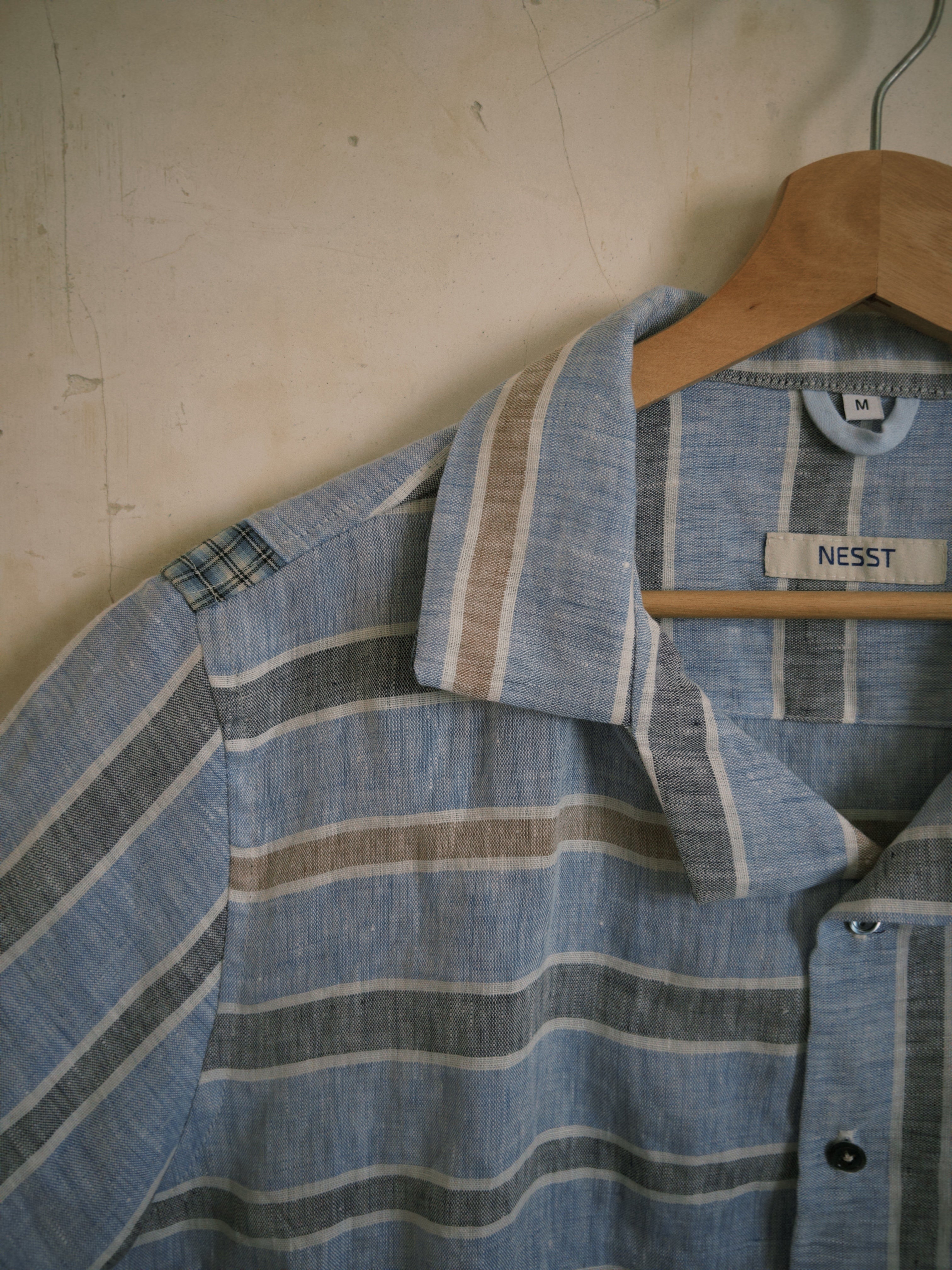 Button Up Shirt