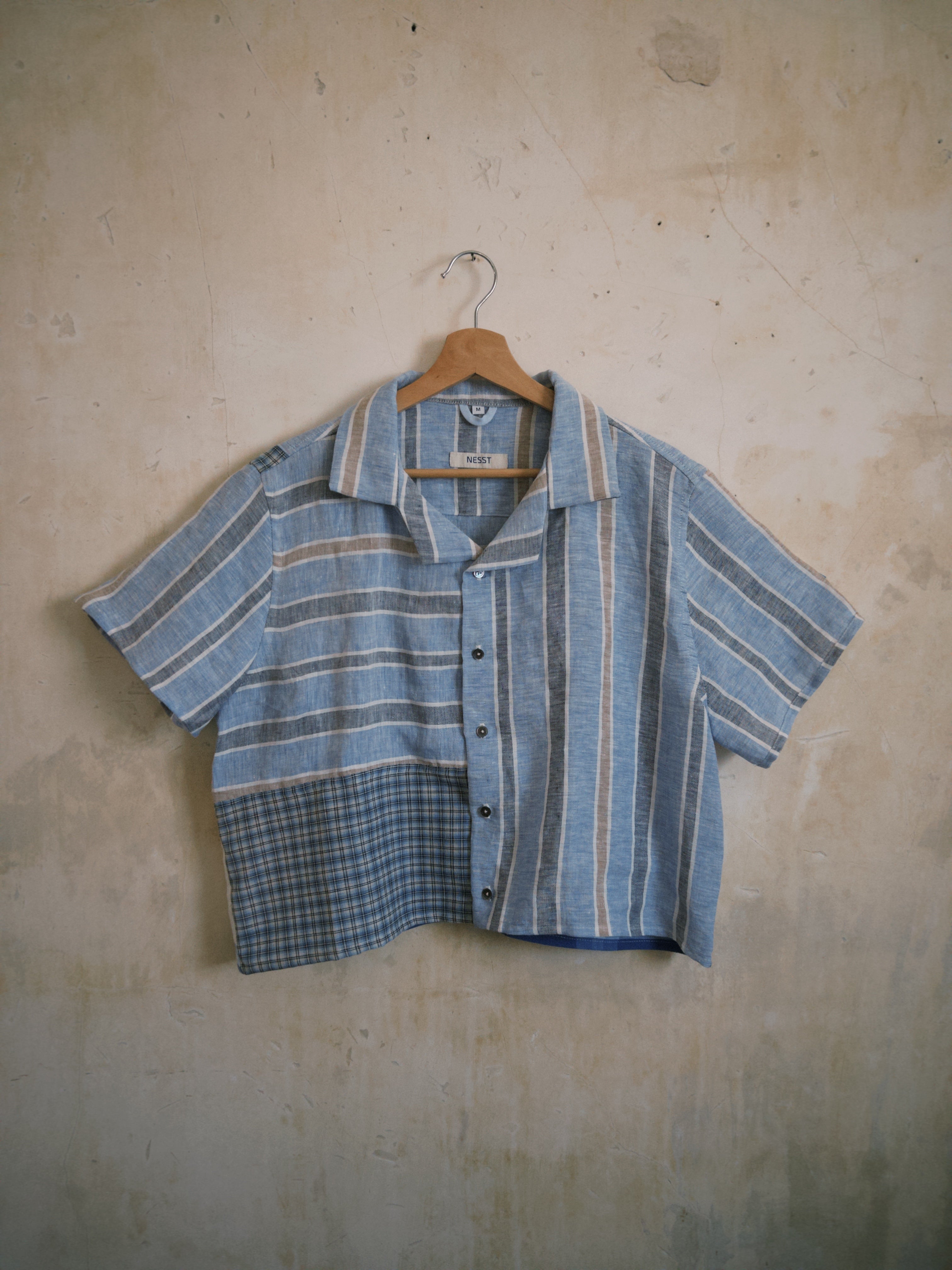 Button Up Shirt
