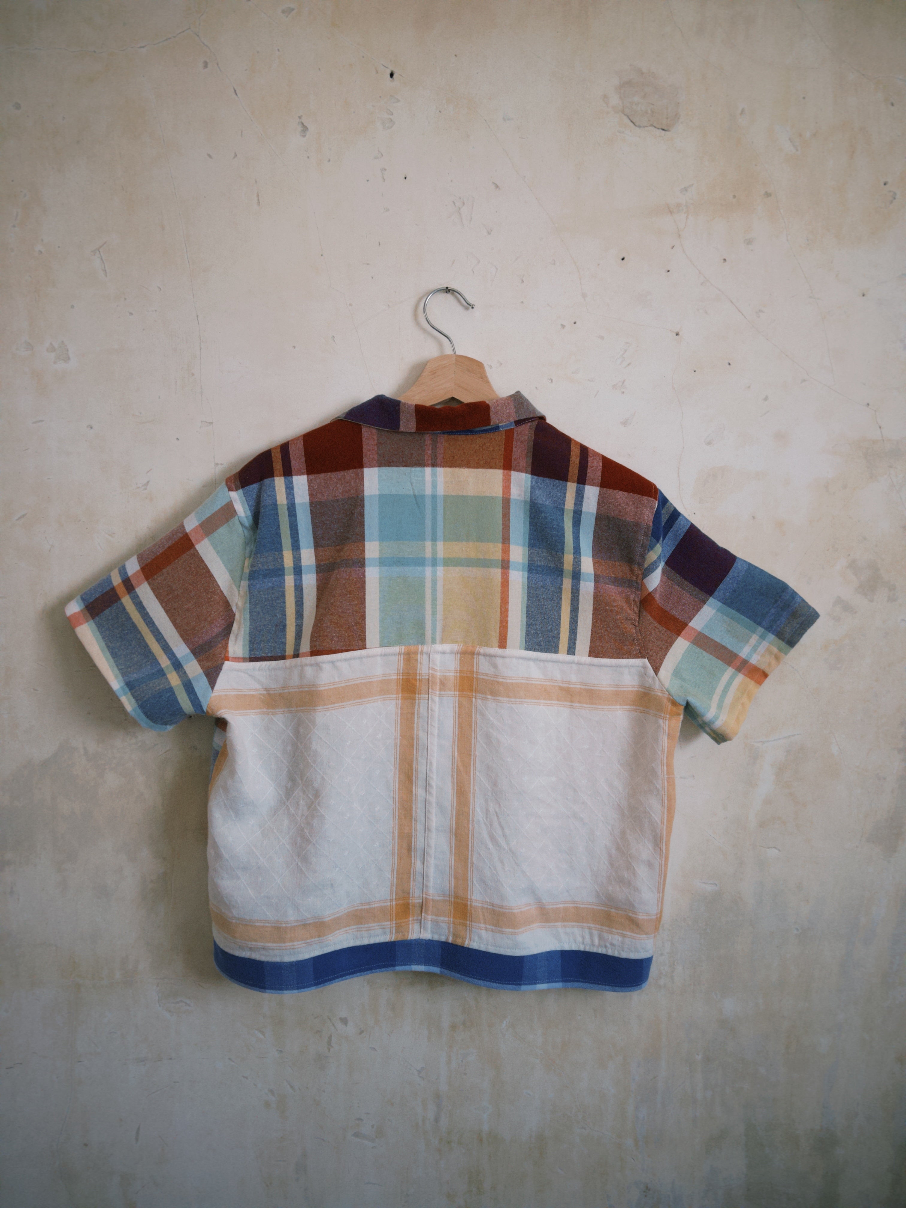 Button Up Shirt
