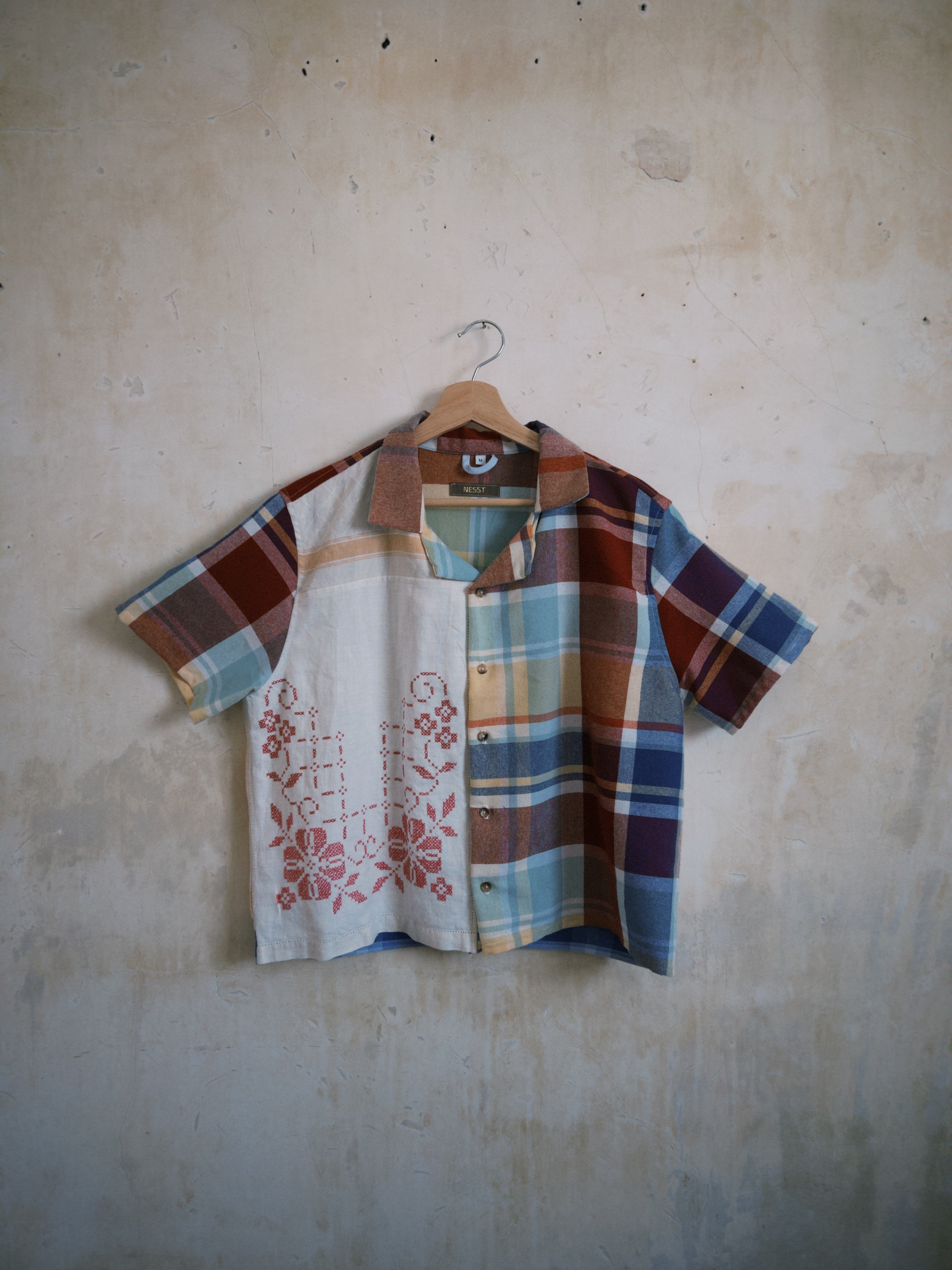 Button Up Shirt
