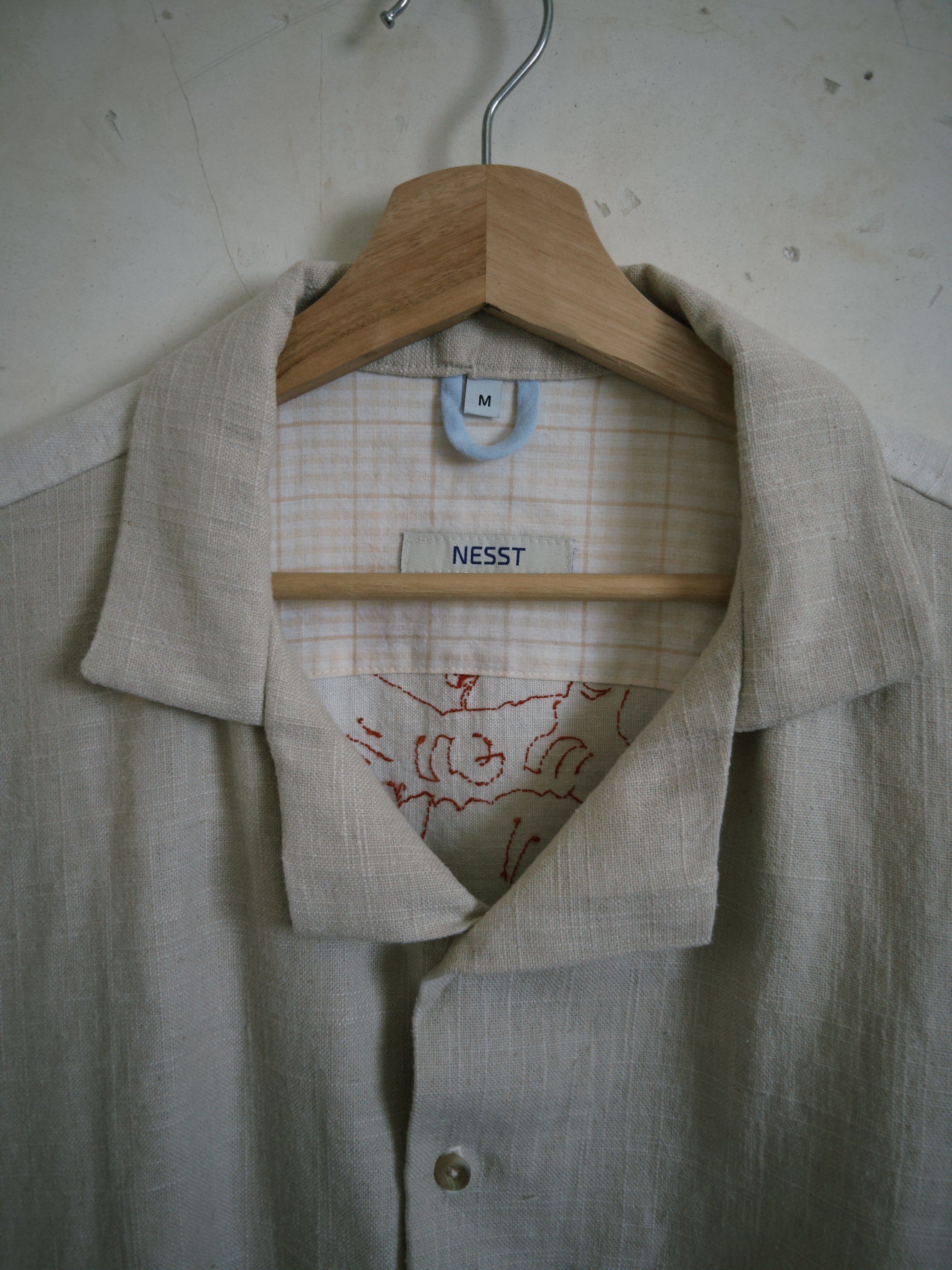 Button Up Shirt
