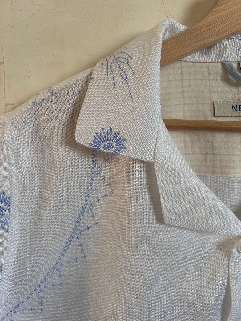 Button Up Shirt