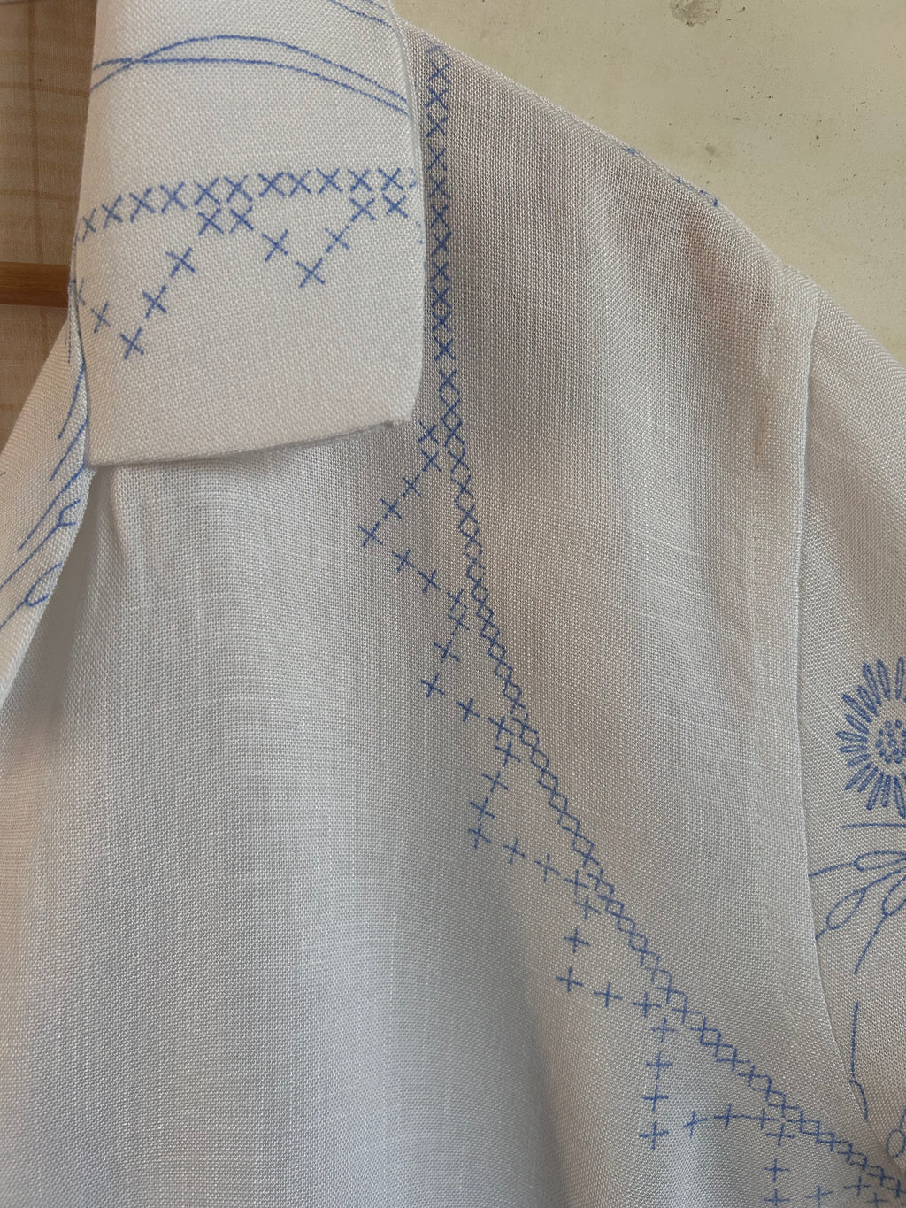 Button Up Shirt