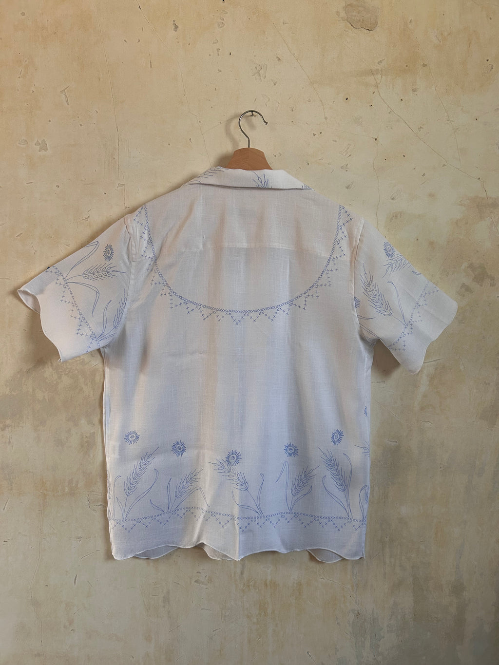 Button Up Shirt
