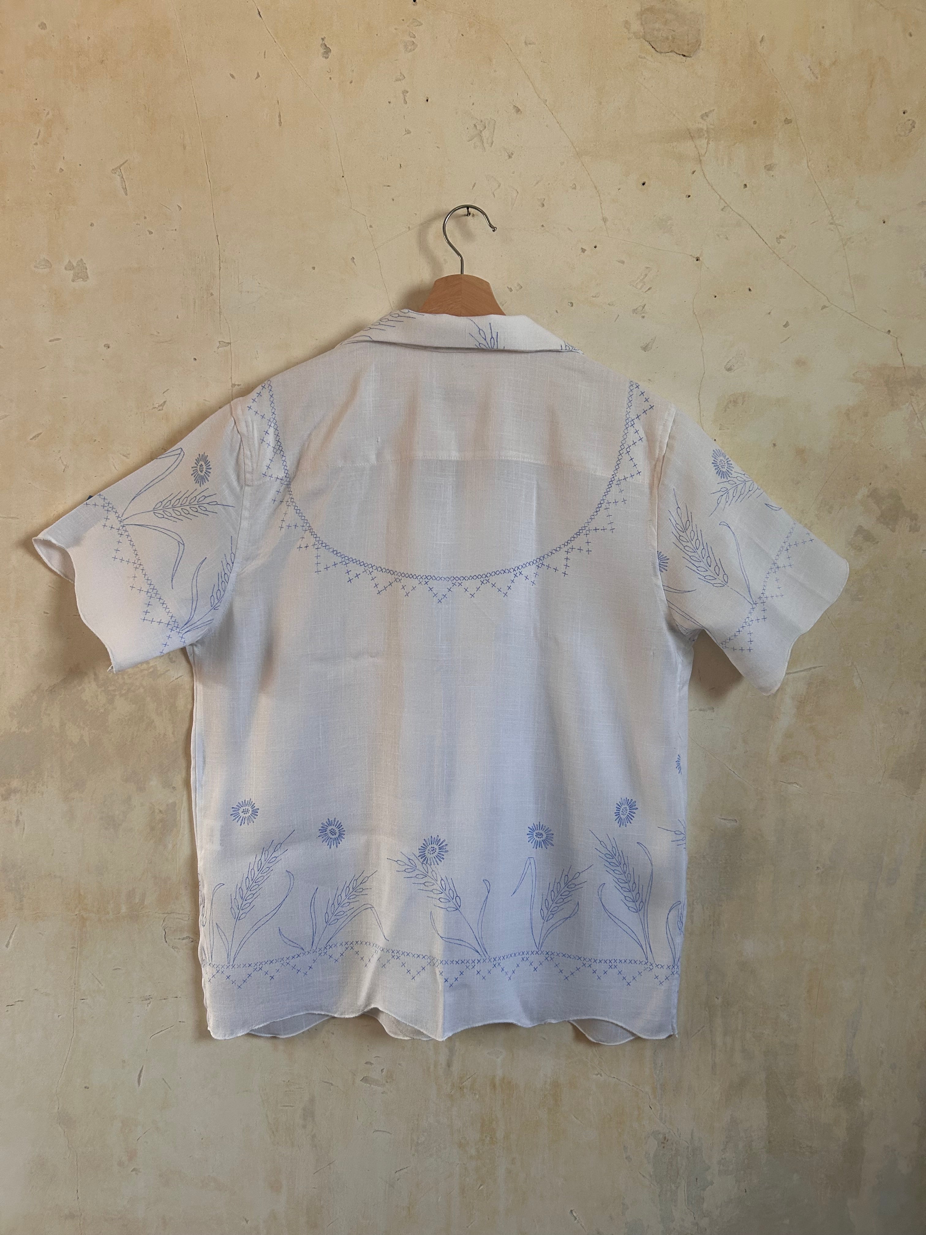 Button Up Shirt