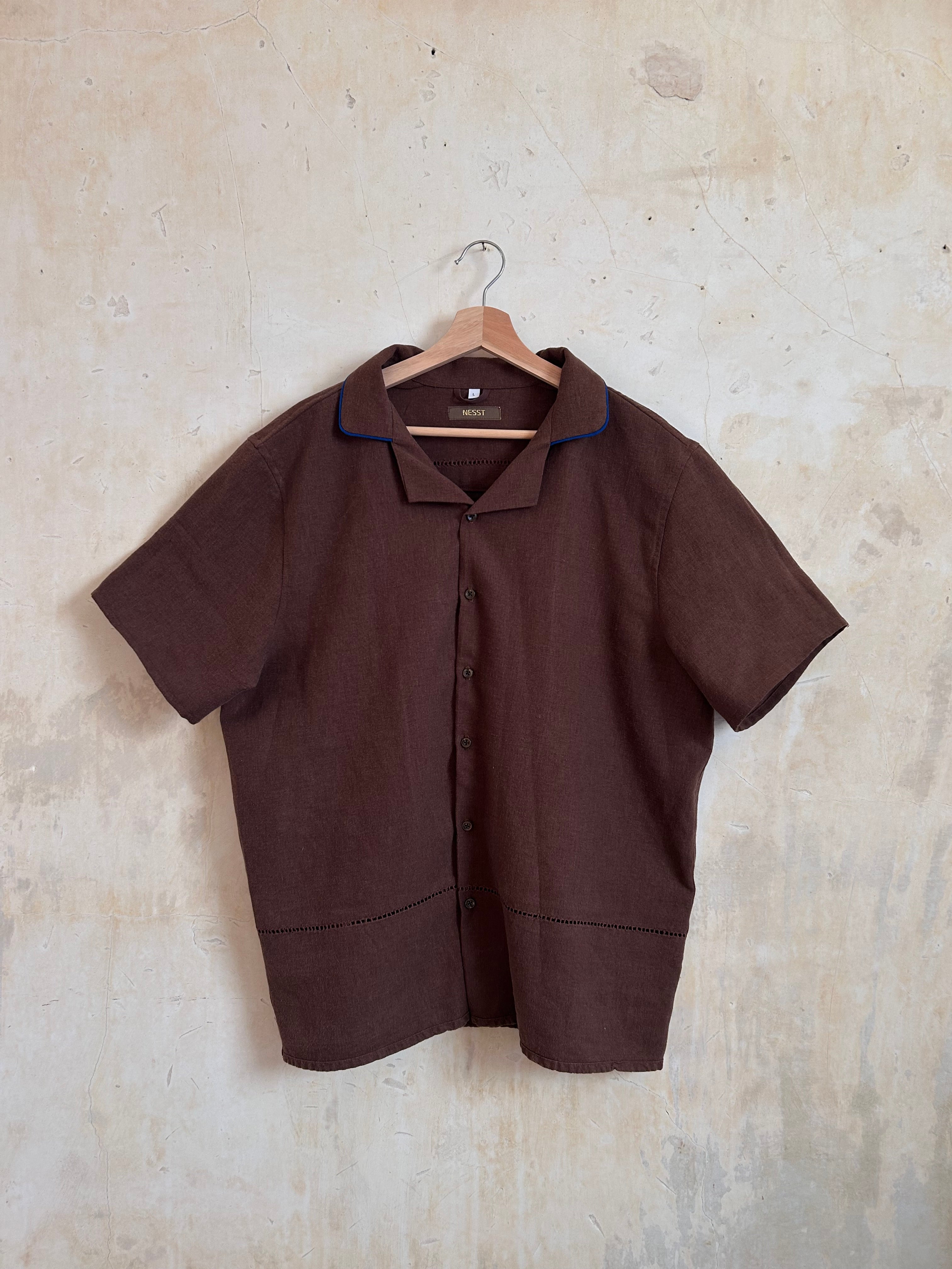 Button Up Shirt