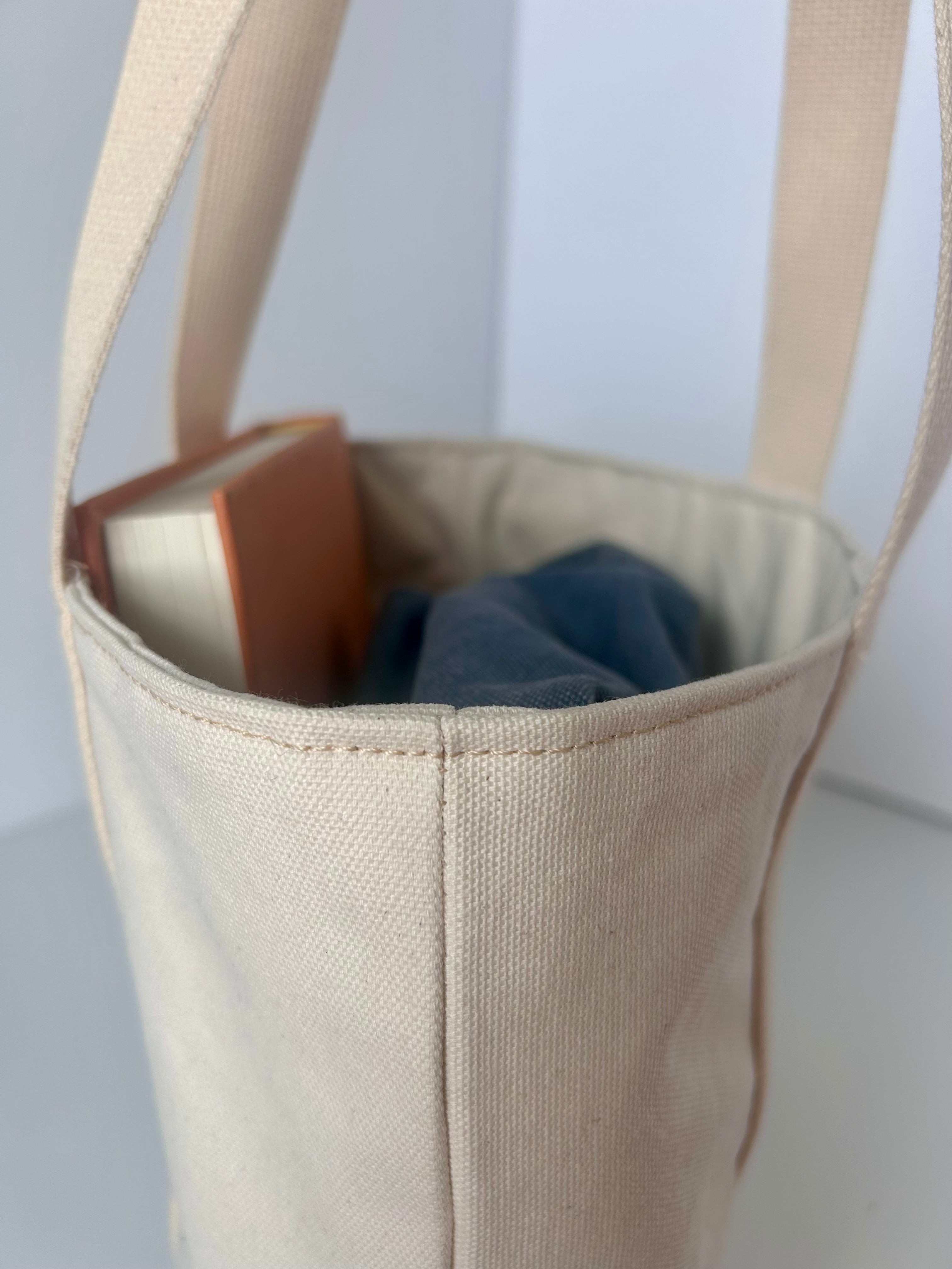 Tiny Tote