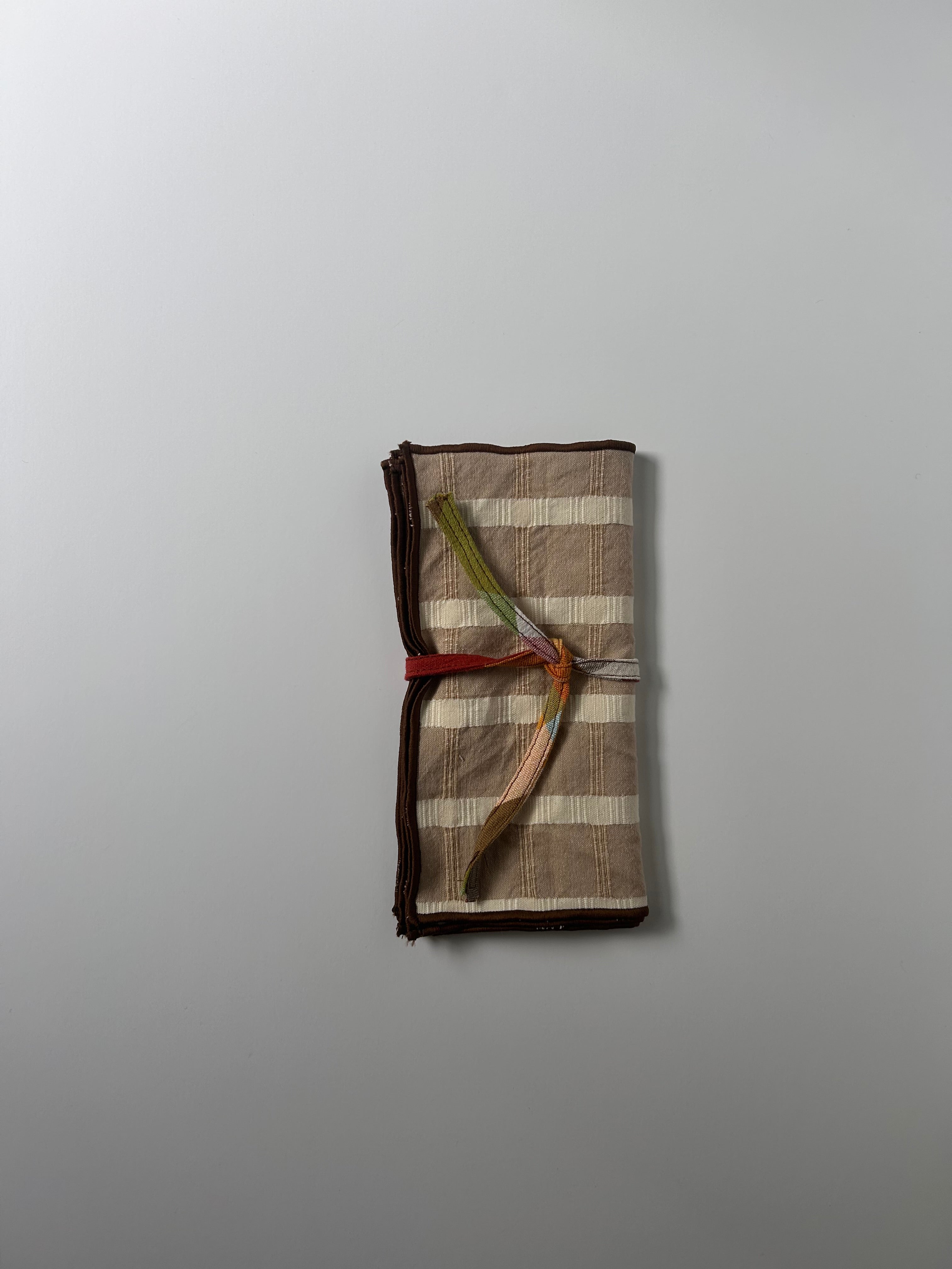 Cocktail Napkin Set