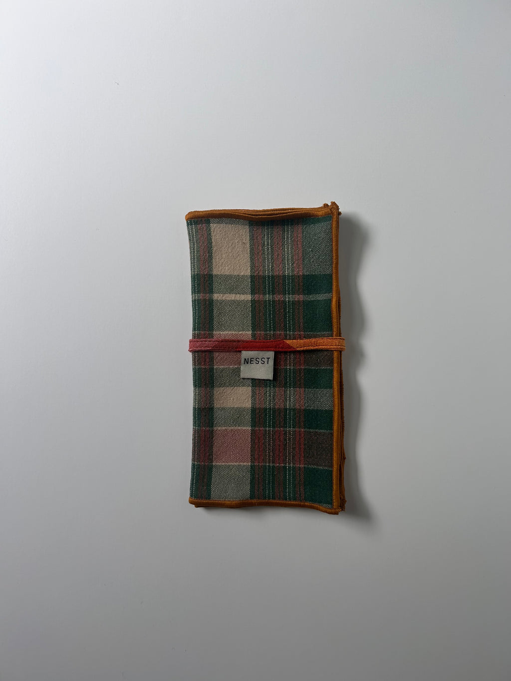 Cocktail Napkin Set