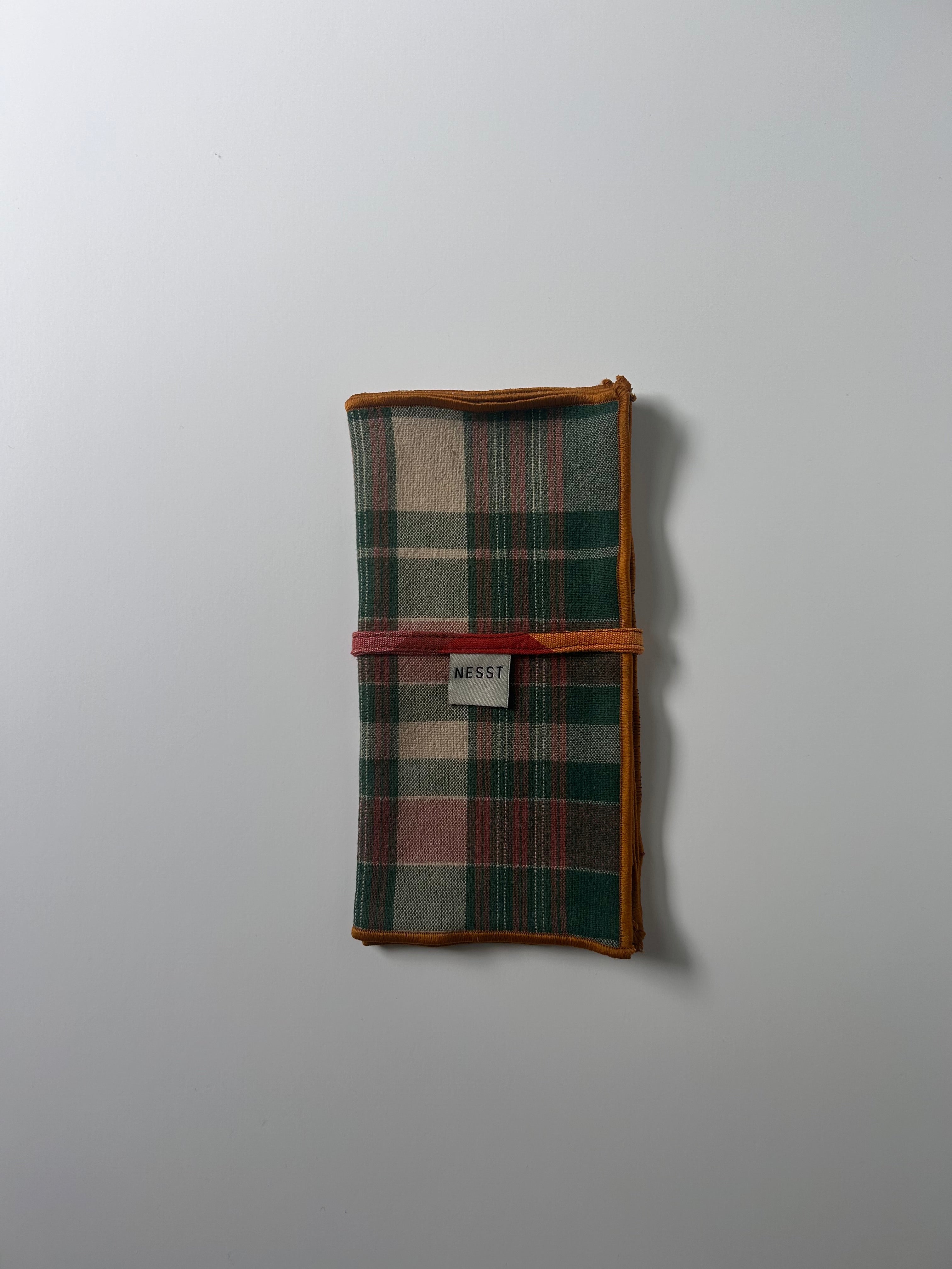 Cocktail Napkin Set