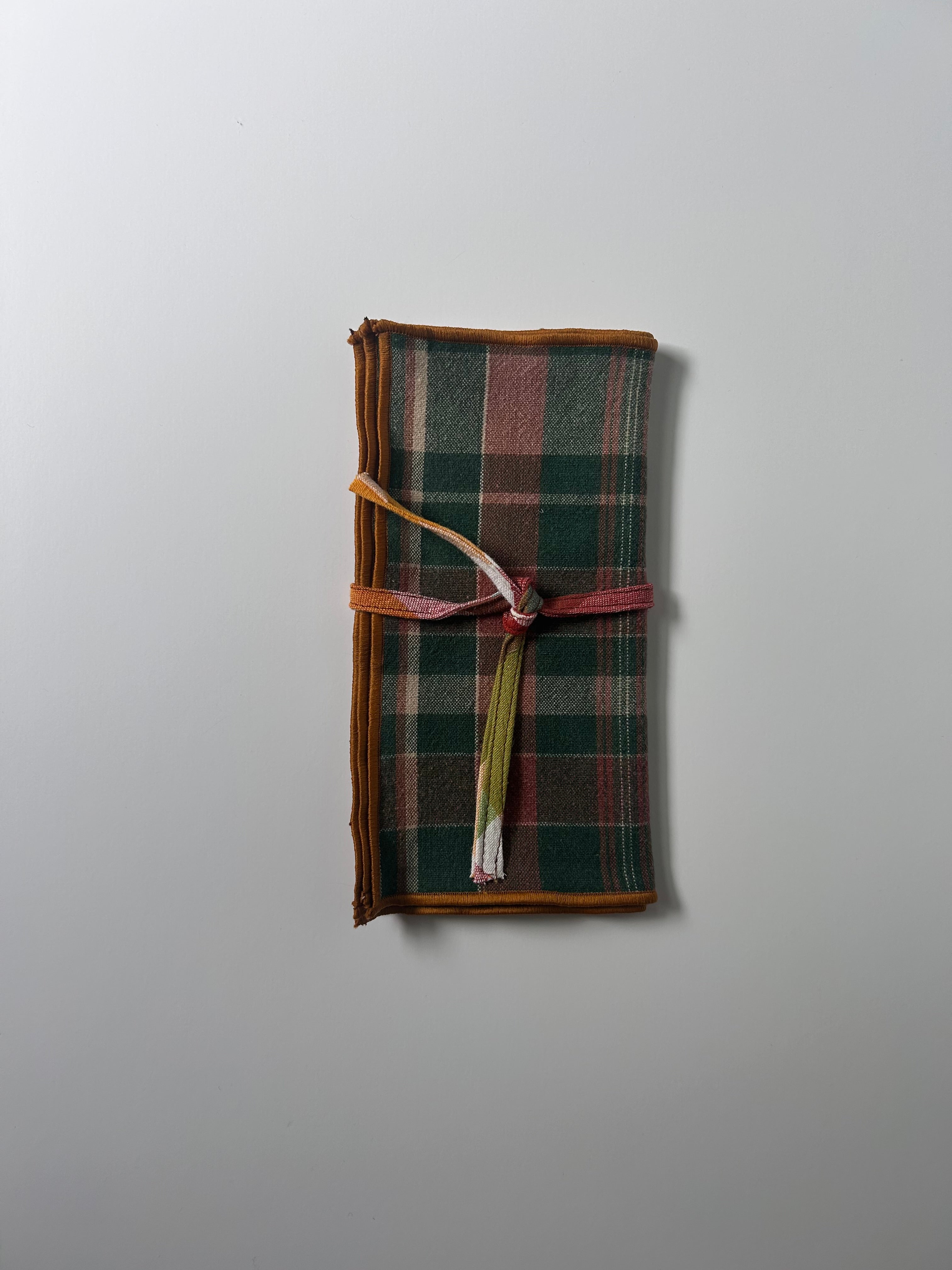 Cocktail Napkin Set