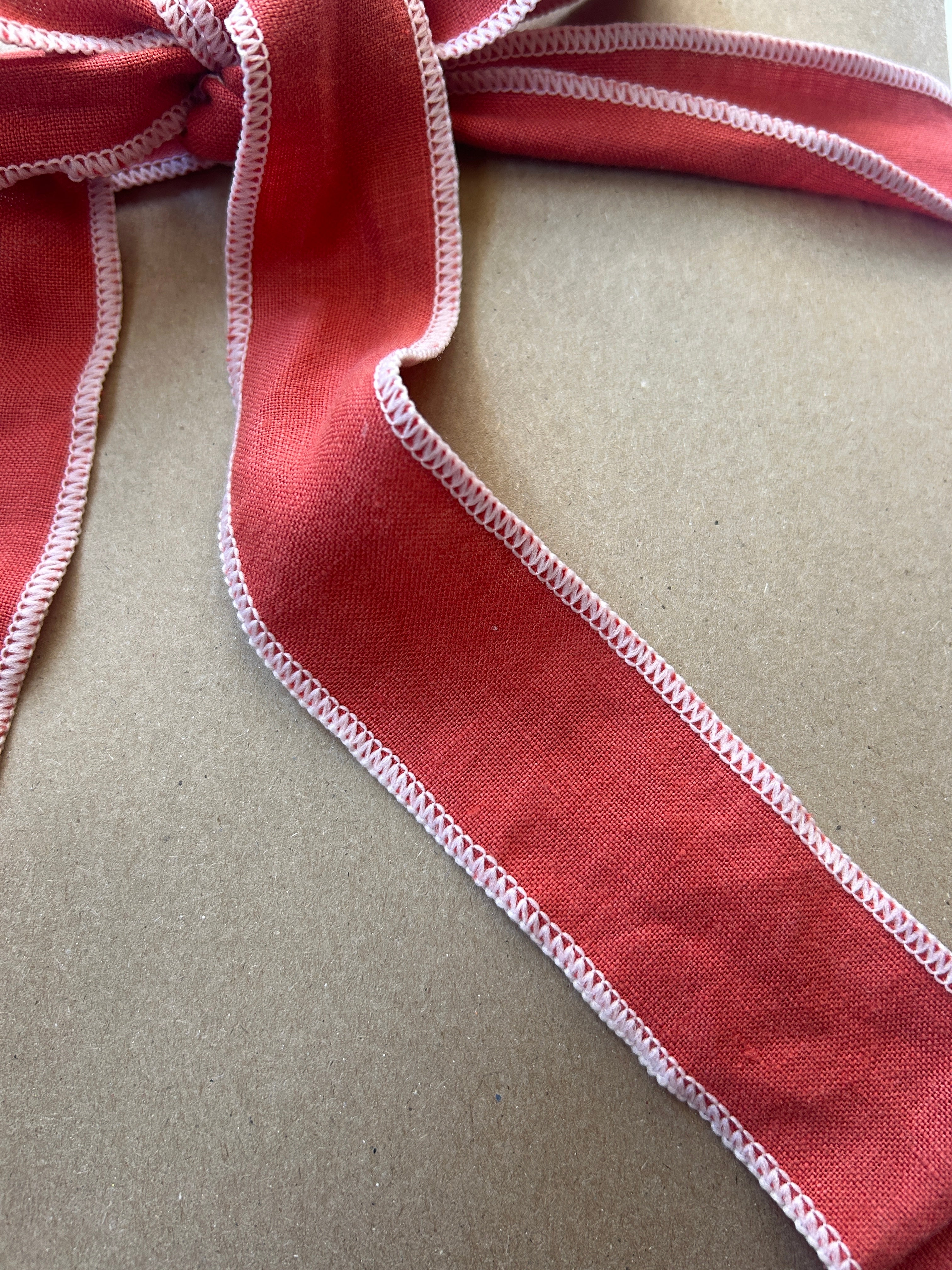 Ribbons