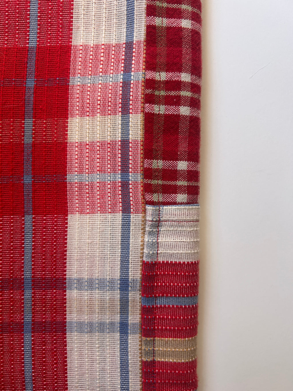 Patchwork Tablecloth