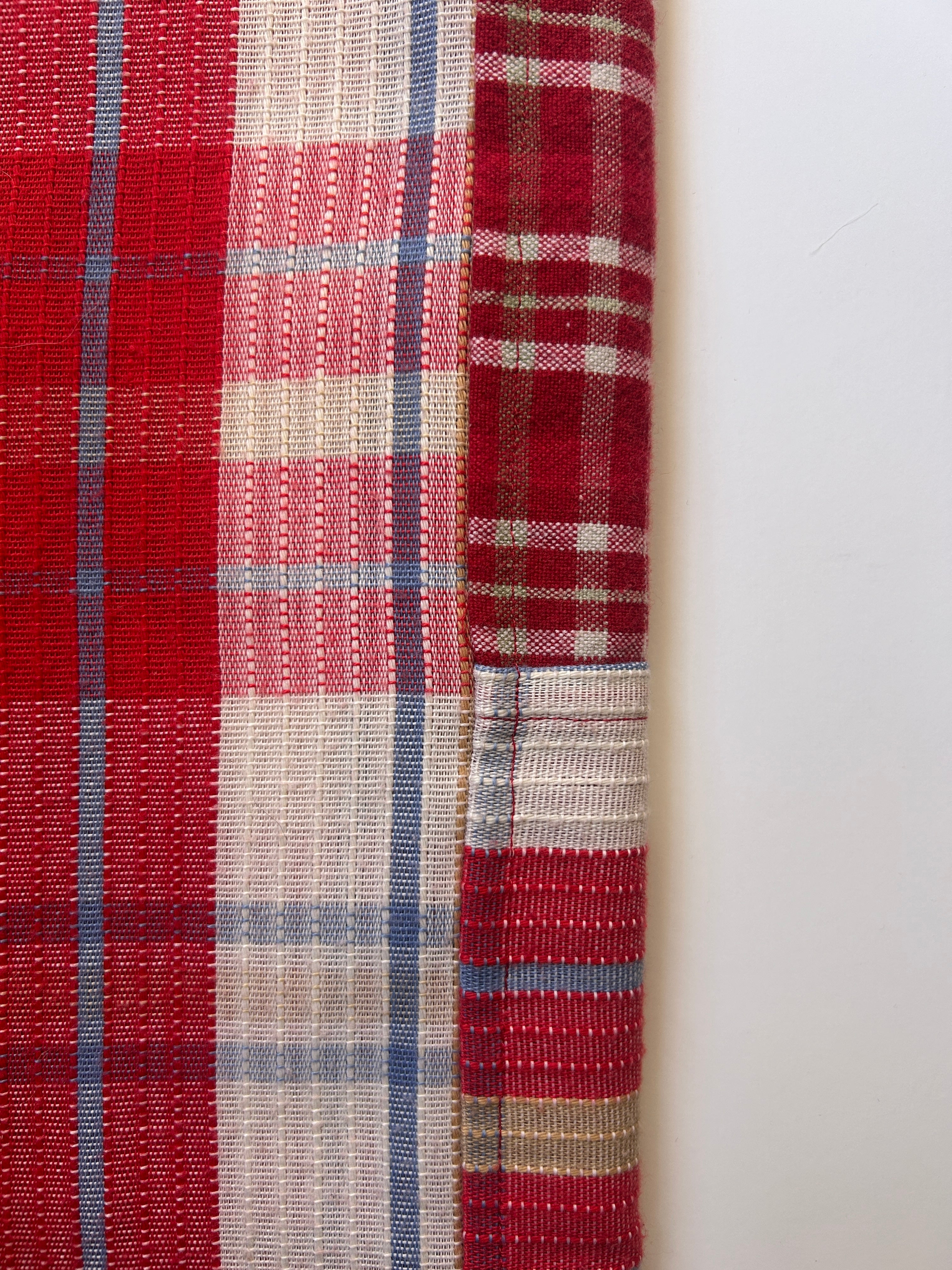 Patchwork Tablecloth