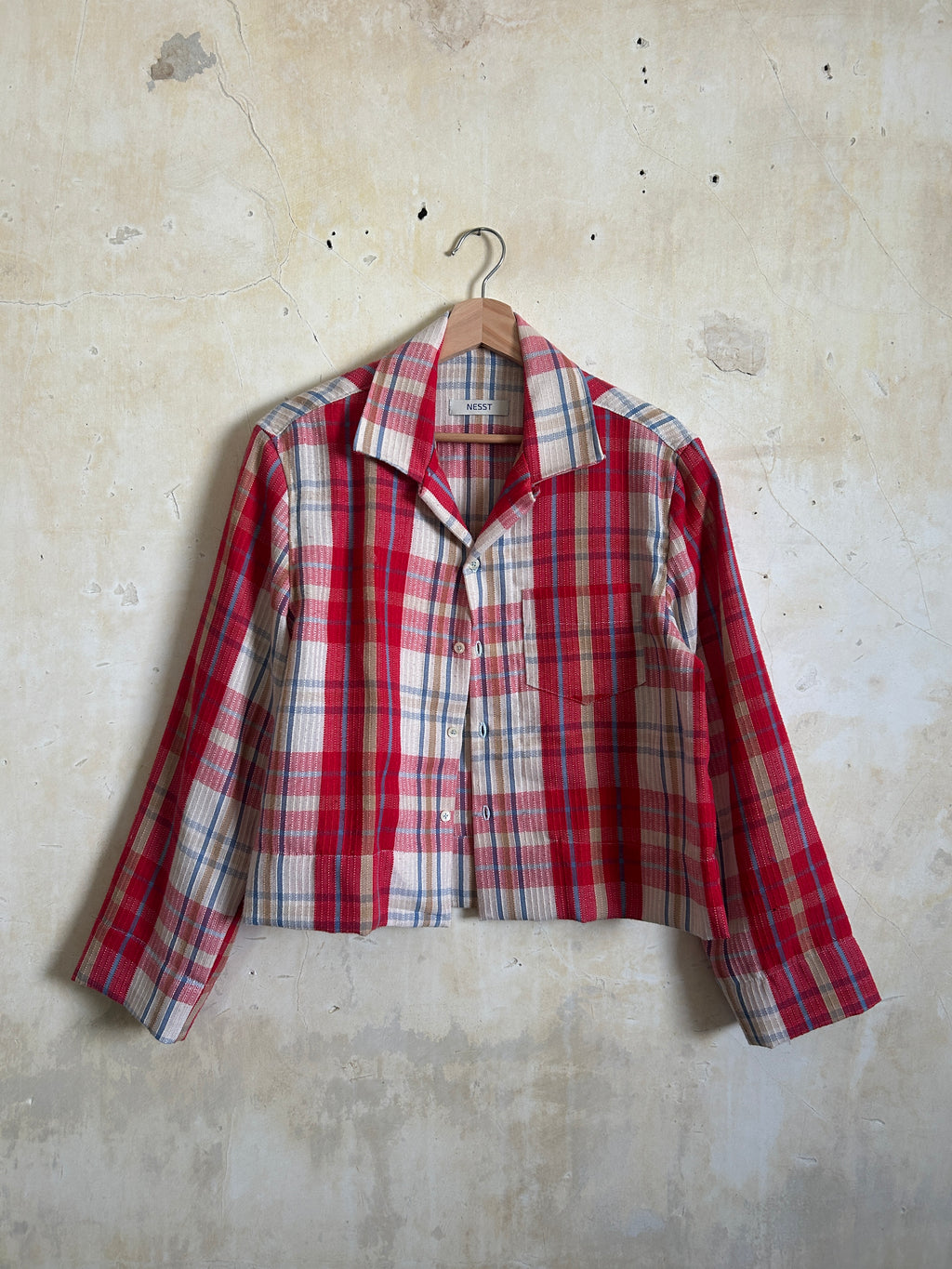 Button Up Shirt