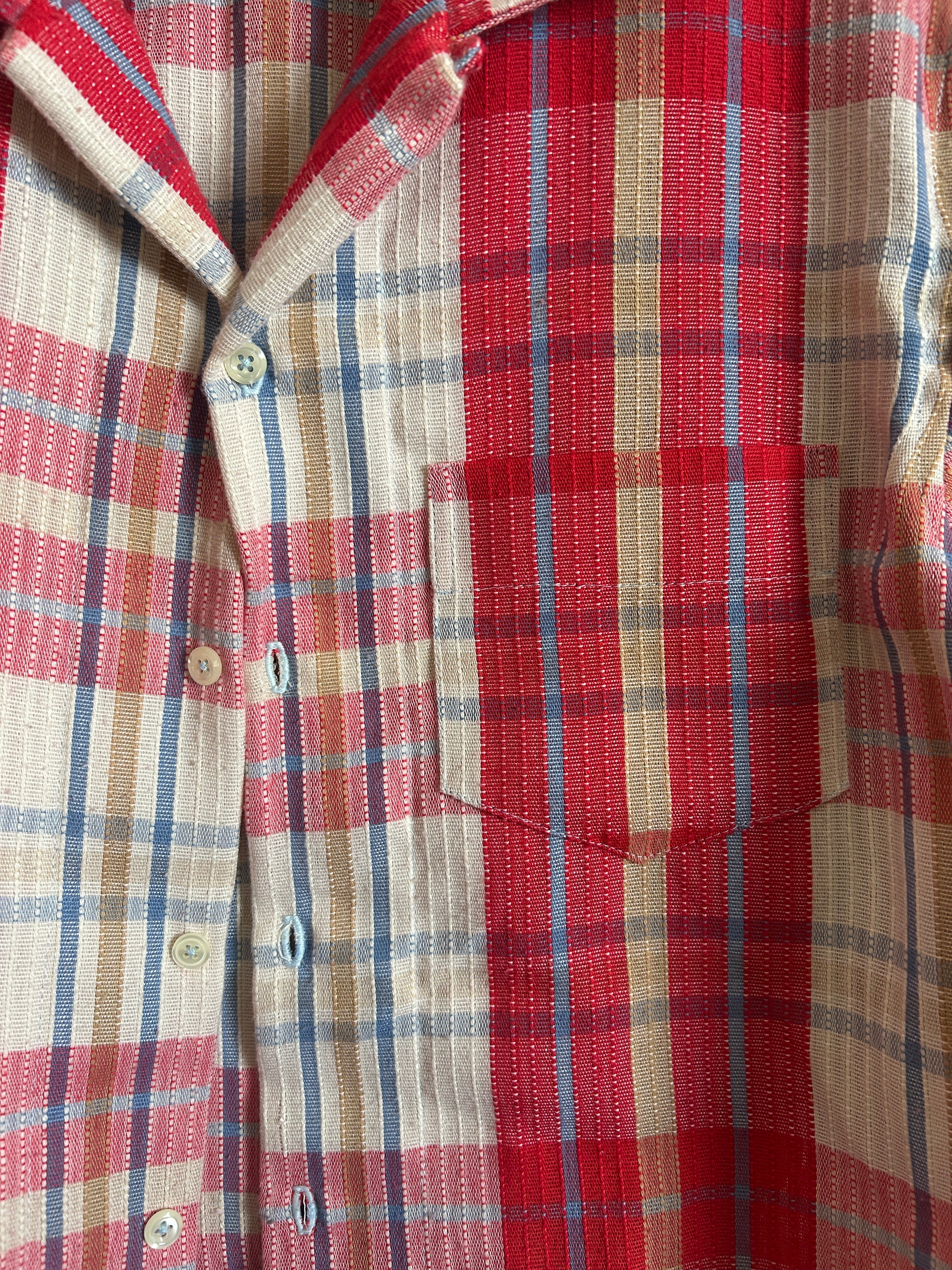 Button Up Shirt