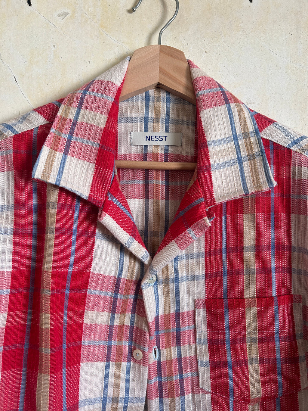 Button Up Shirt