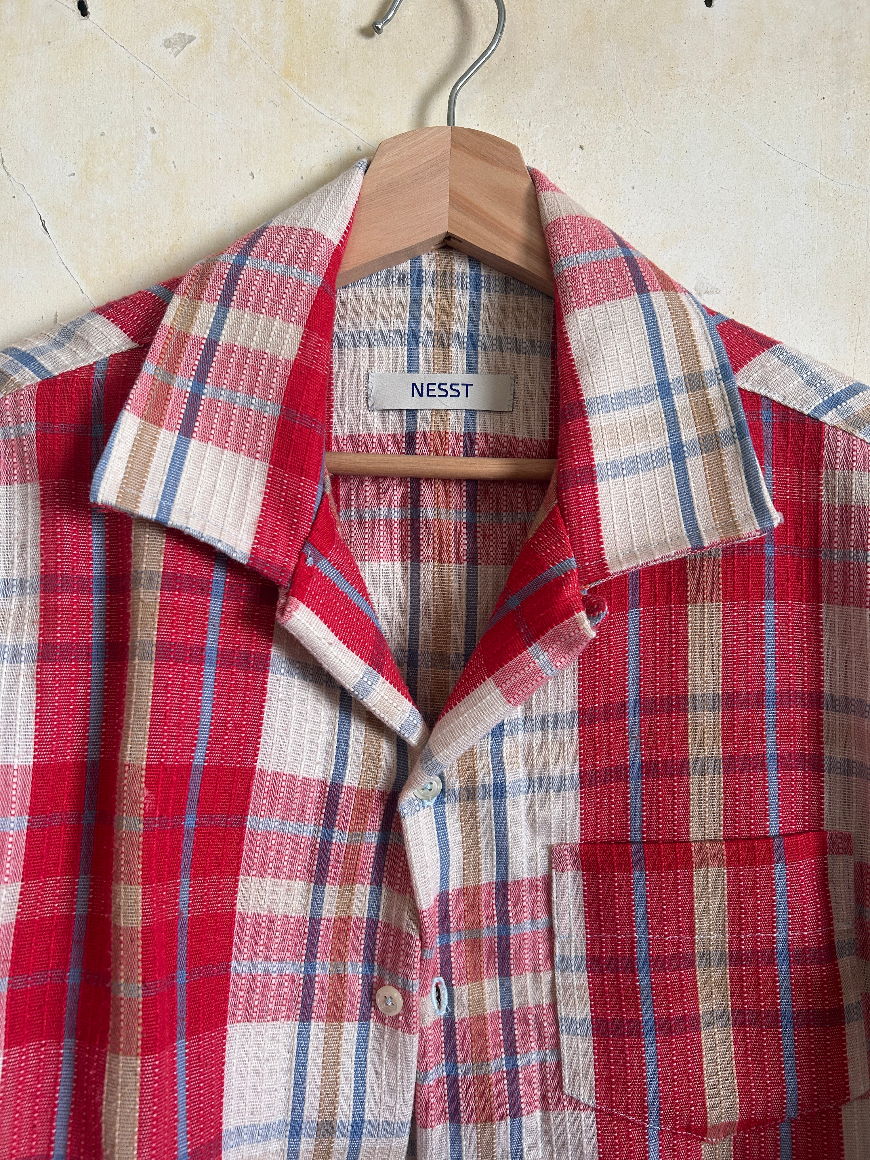 Button Up Shirt