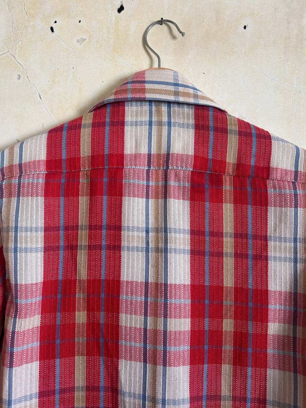 Button Up Shirt
