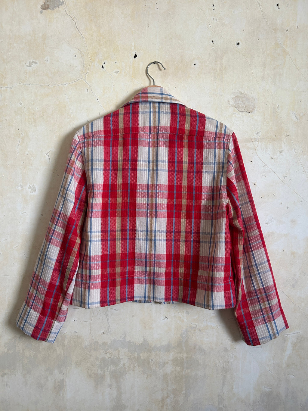 Button Up Shirt