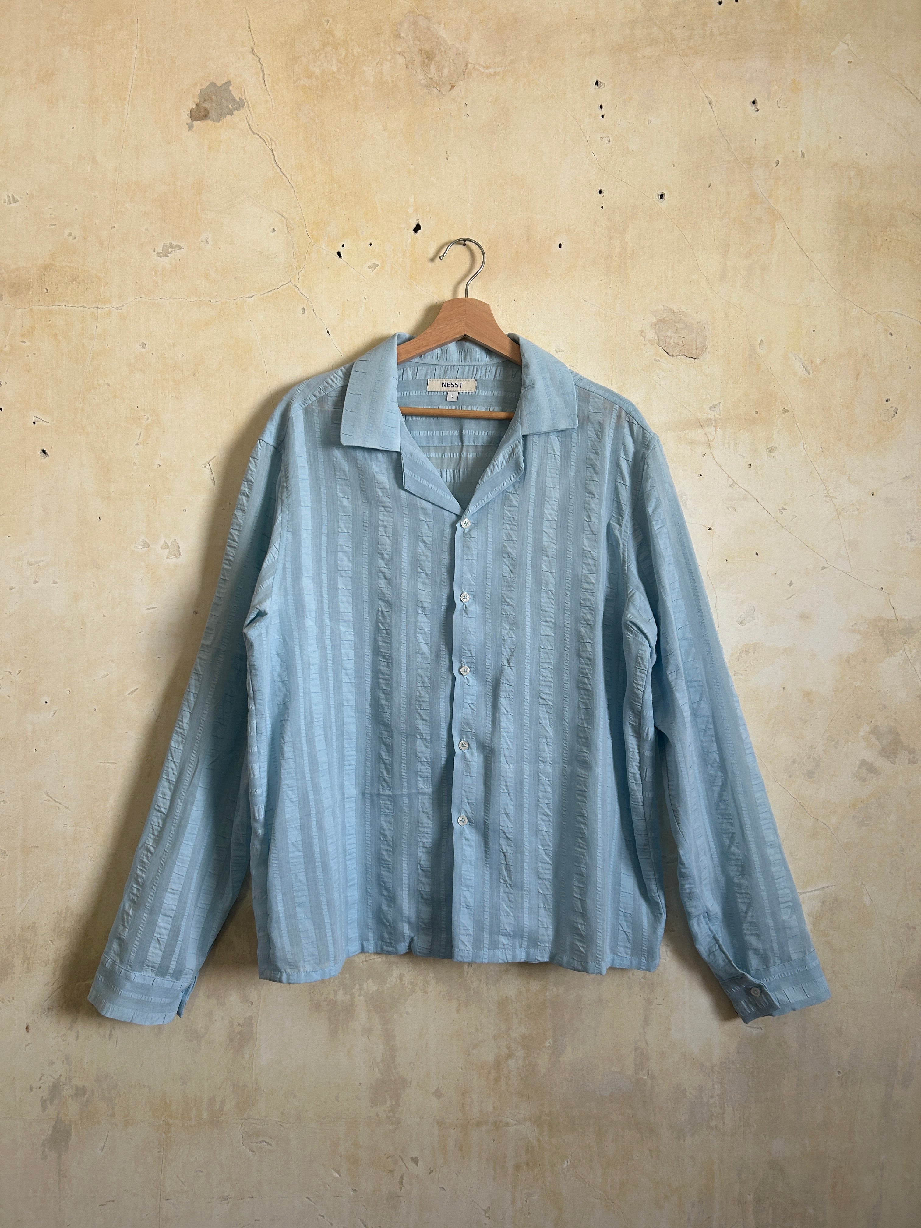 Button Up Shirt