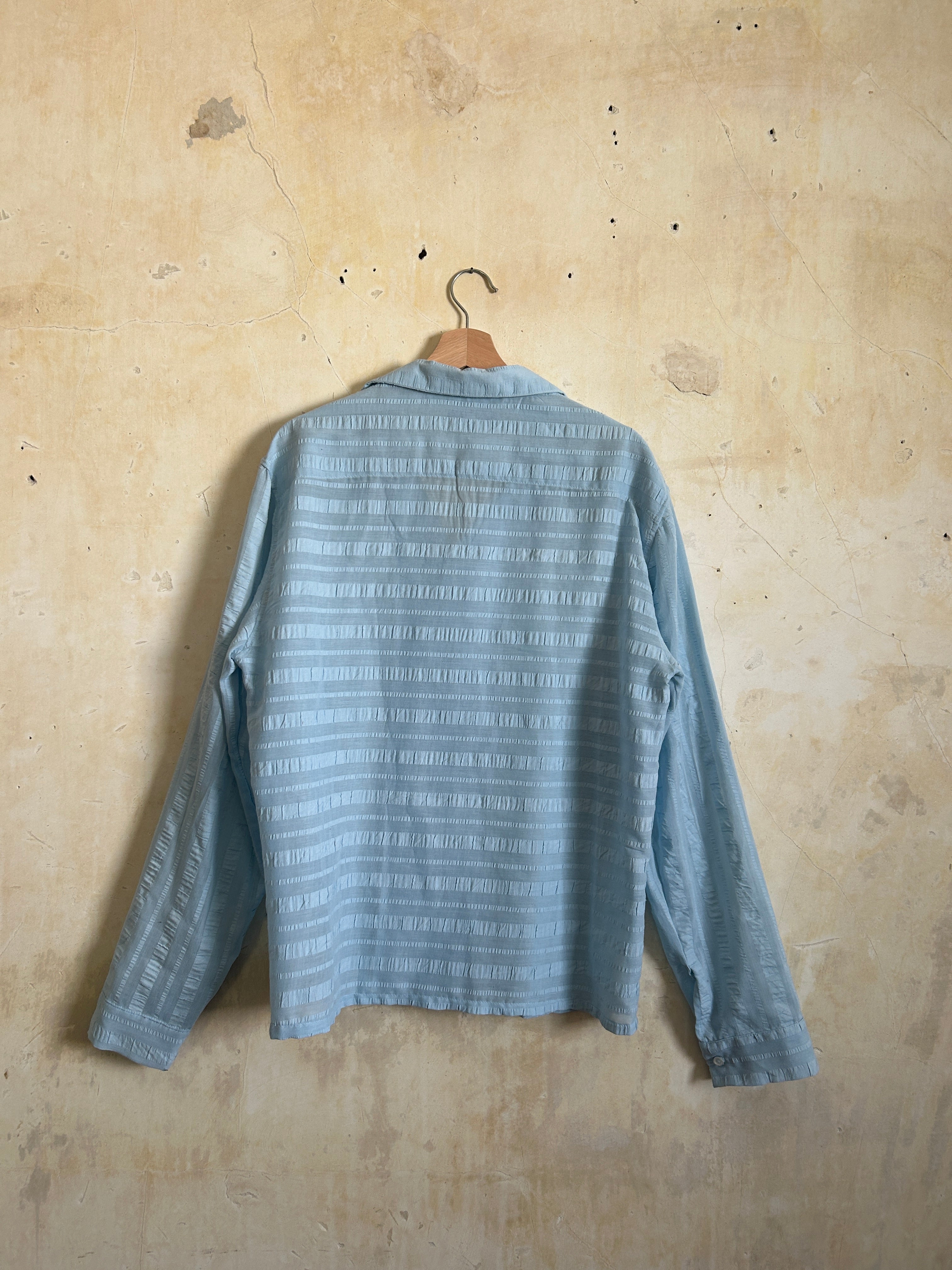Button Up Shirt