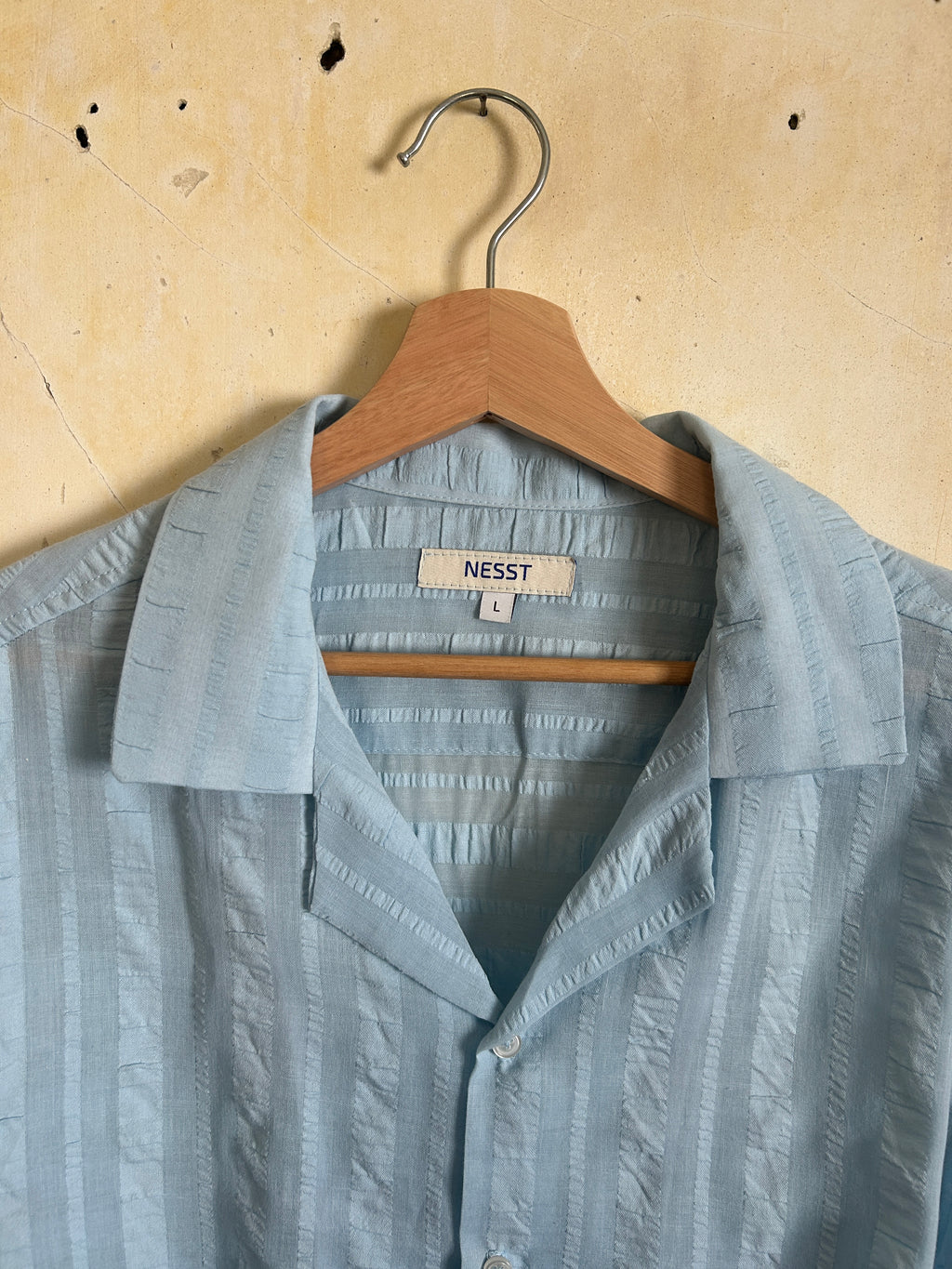 Button Up Shirt