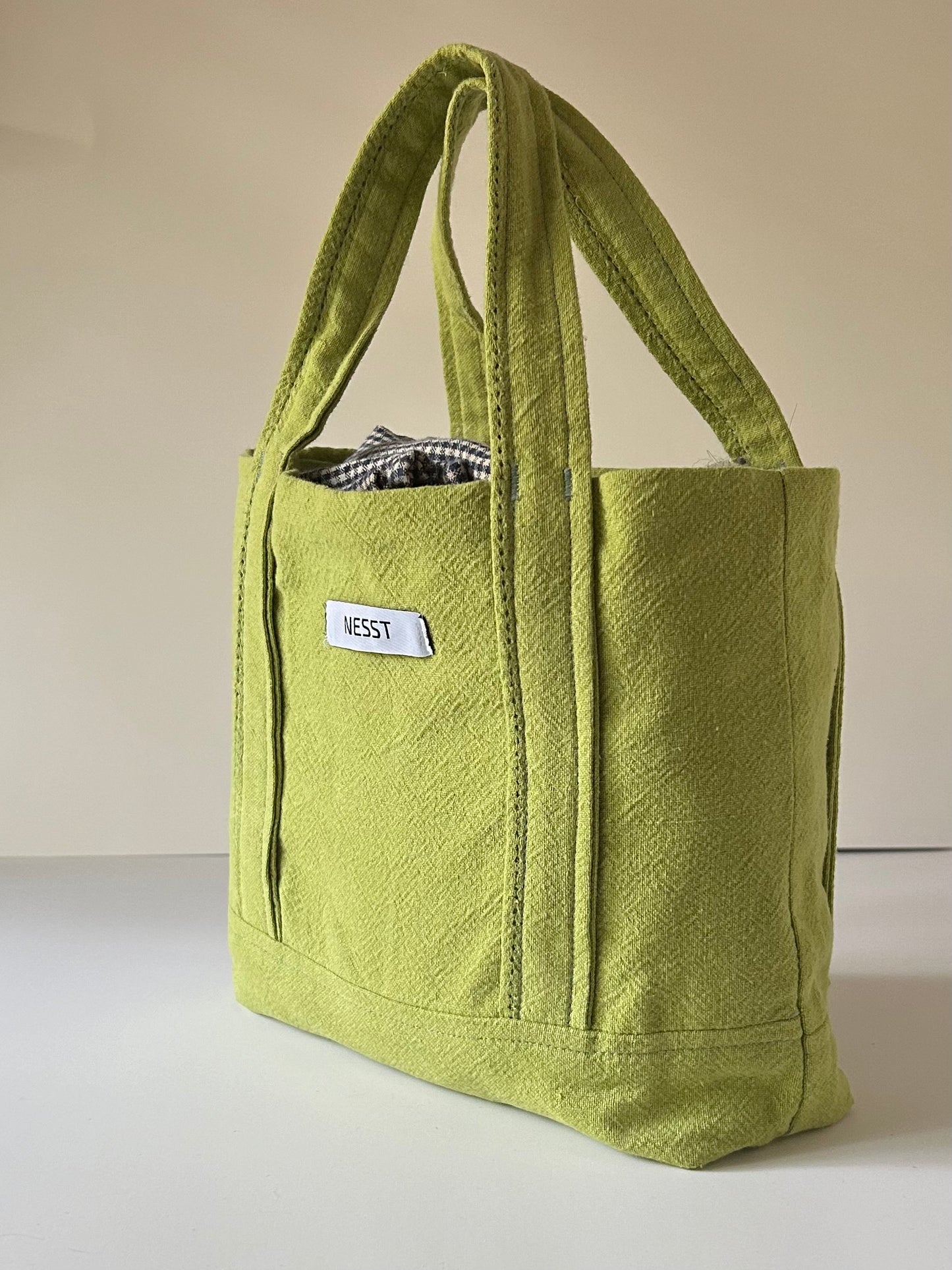 Tote Green Small