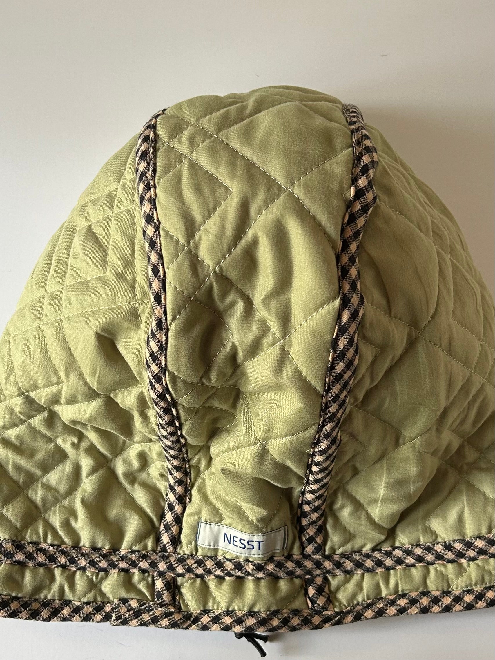 Hood - Size Standard