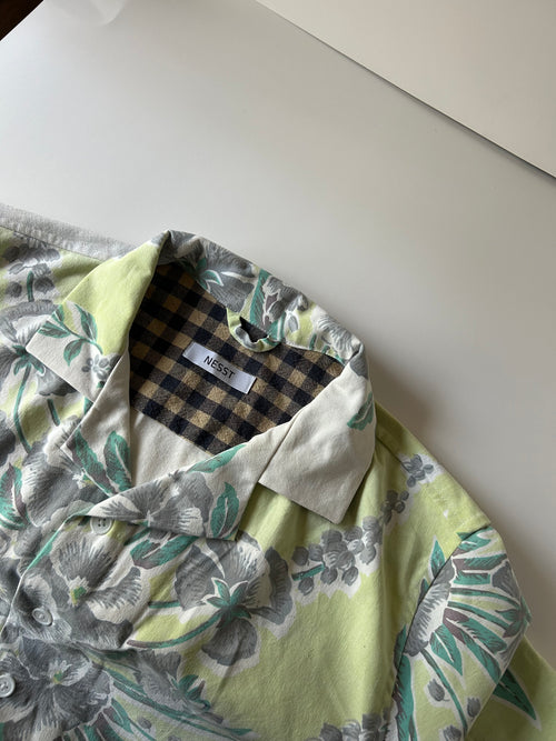 Button Up Shirt