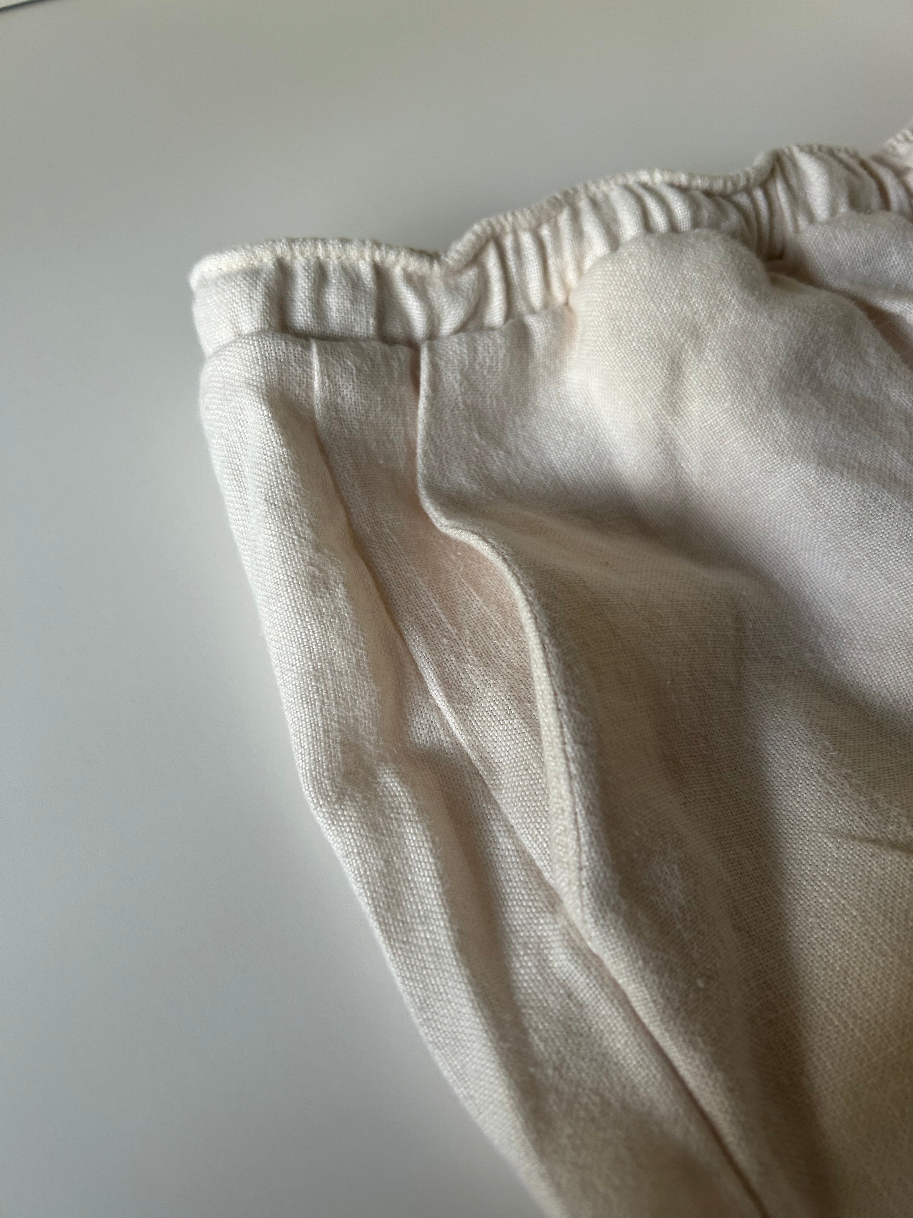 Drawstring Shorts