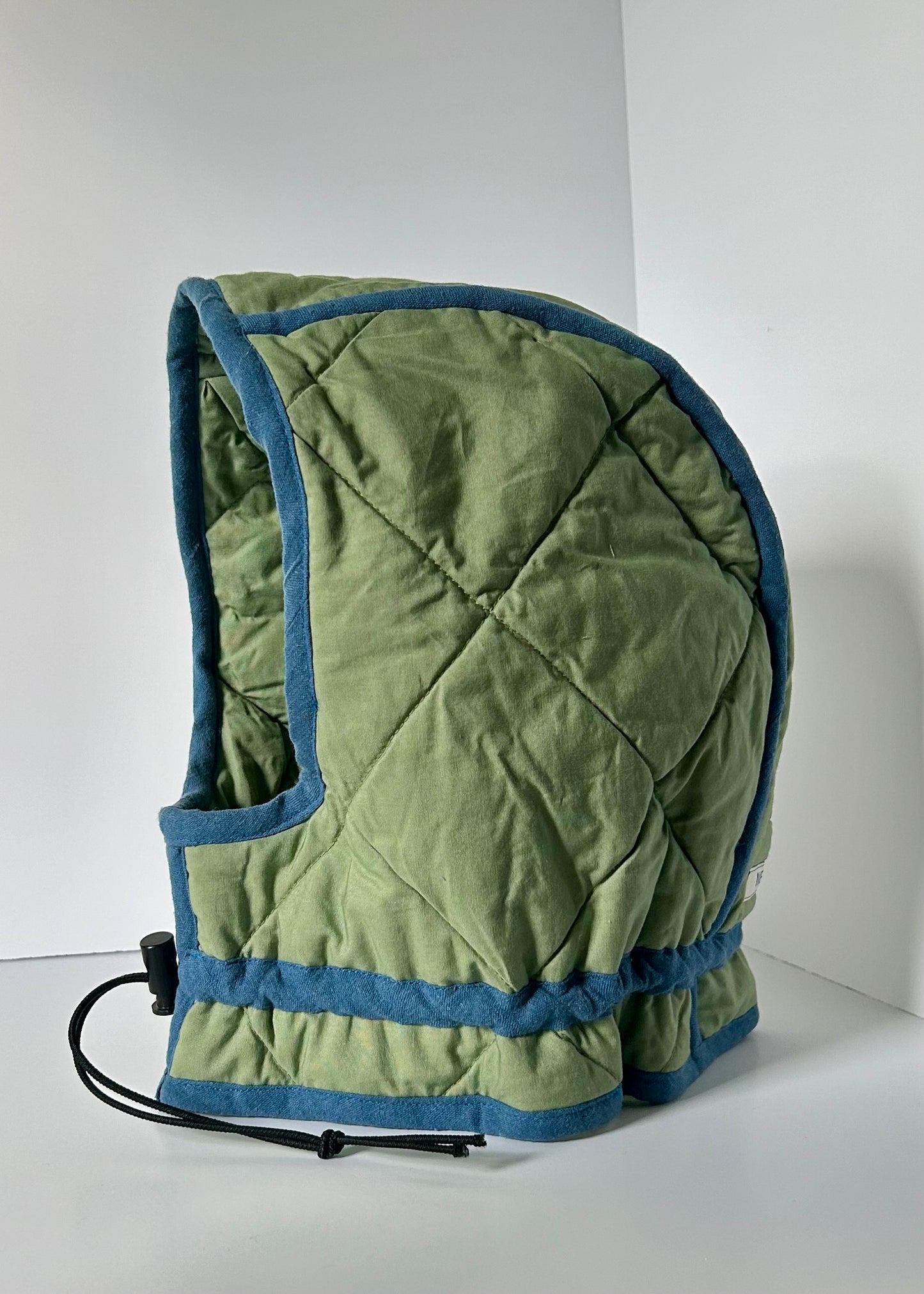 Hood Quilted - Size Standard