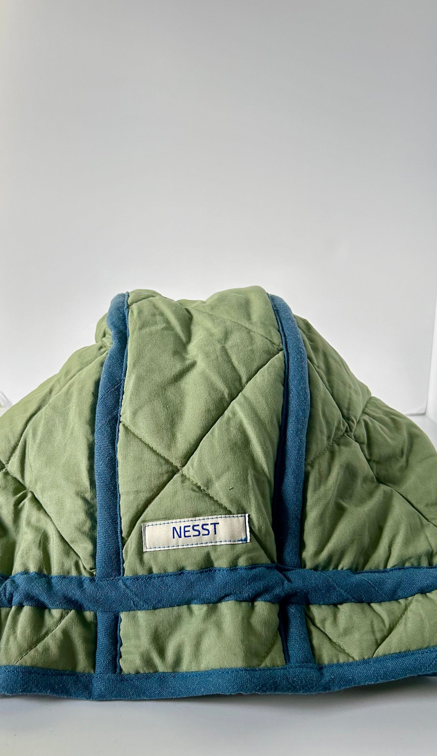 Hood Quilted - Size Standard