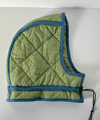 Hood Quilted - Size Standard