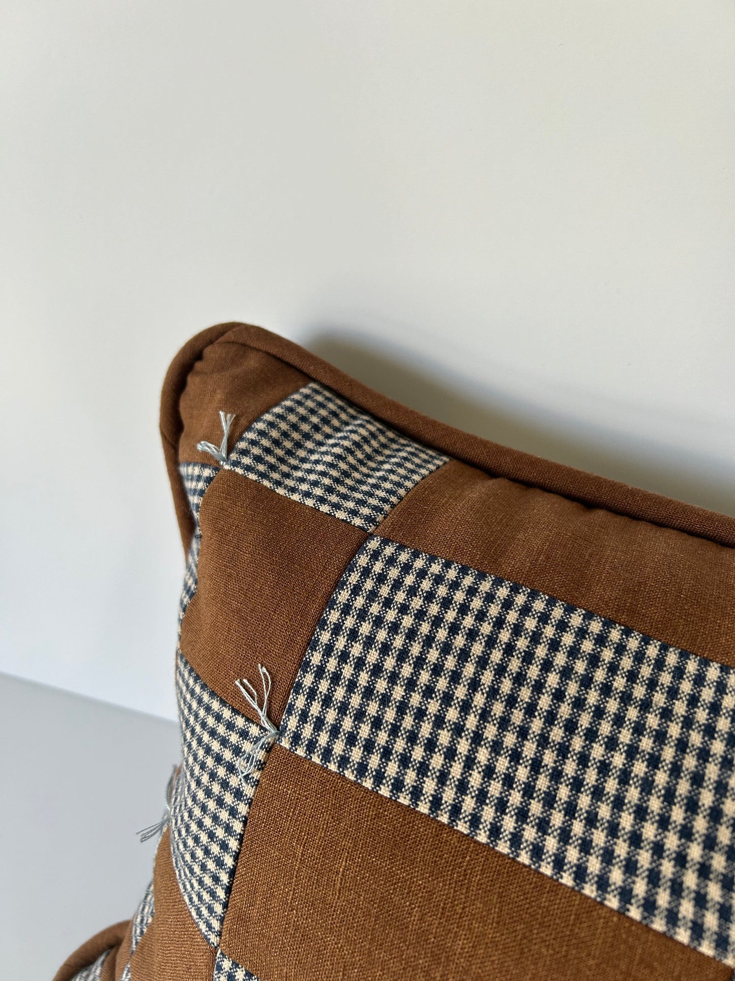 Quilted Pillow