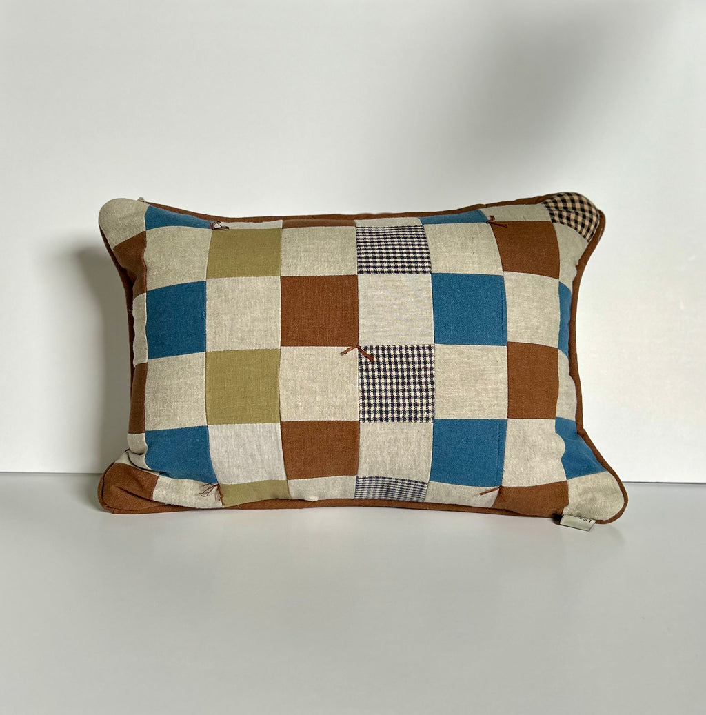Quilted Pillow