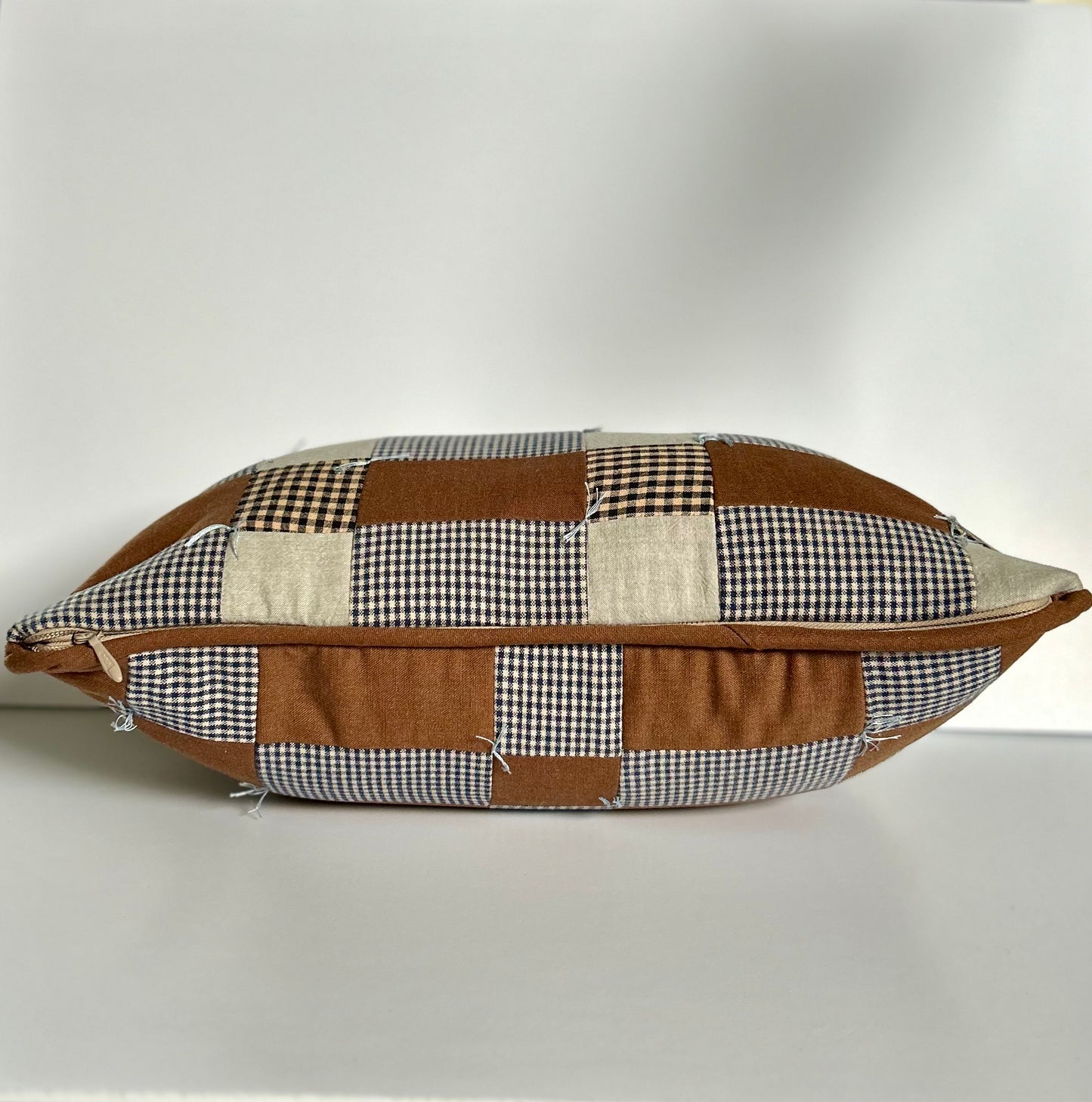 Quilted Pillow
