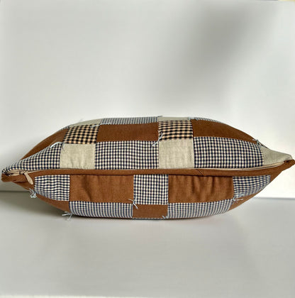 Quilted Pillow