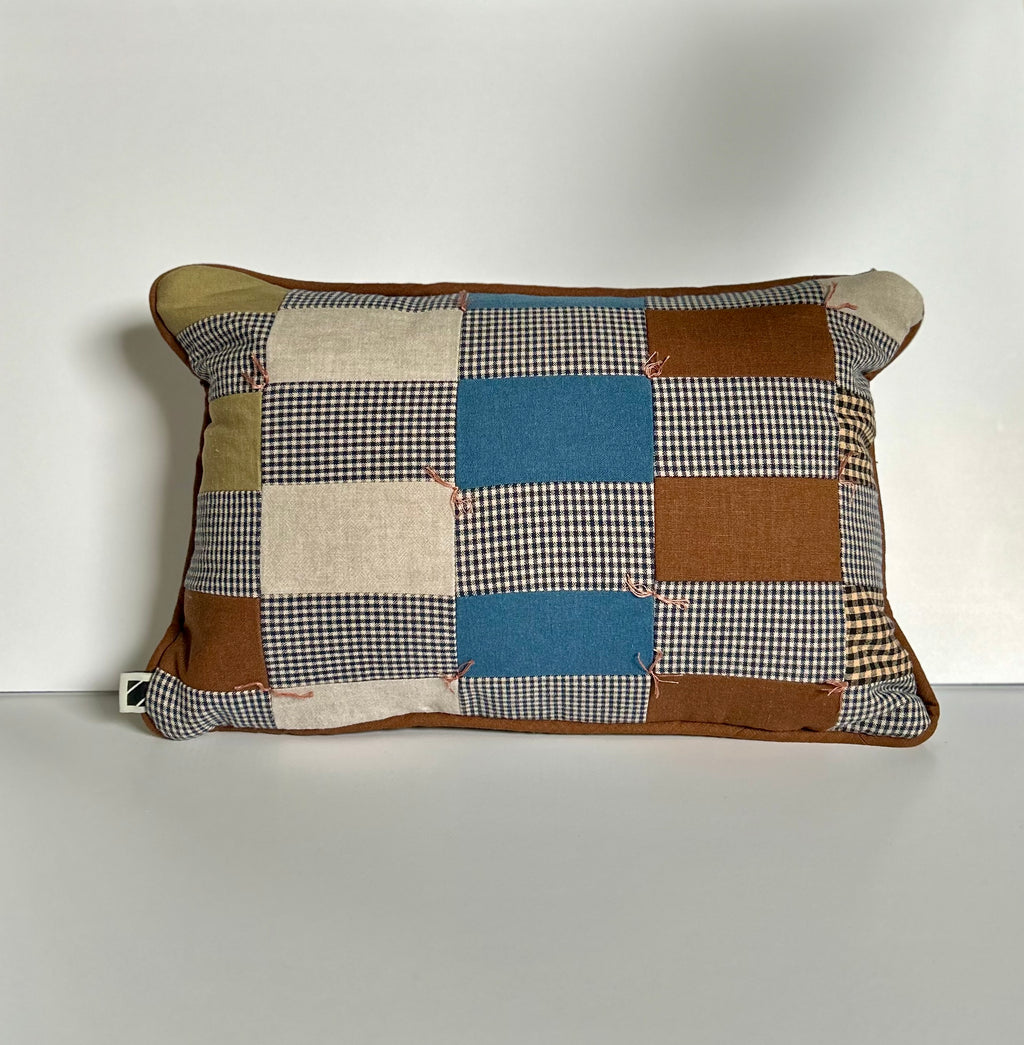 Quilted Pillow