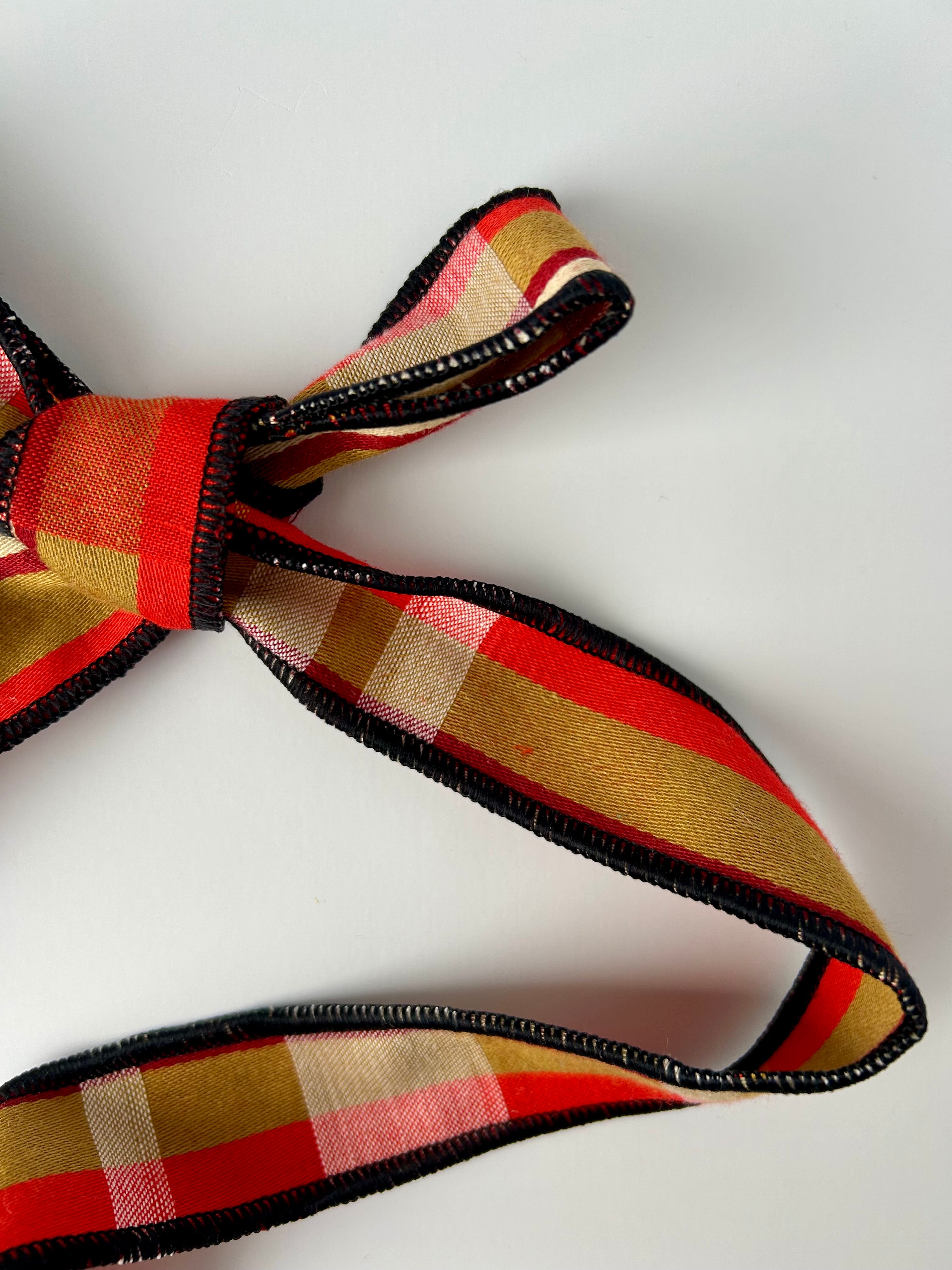 Ribbons