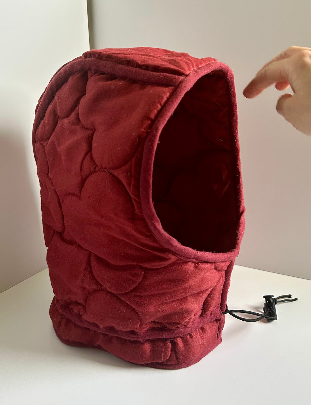 Hood - Size Standard