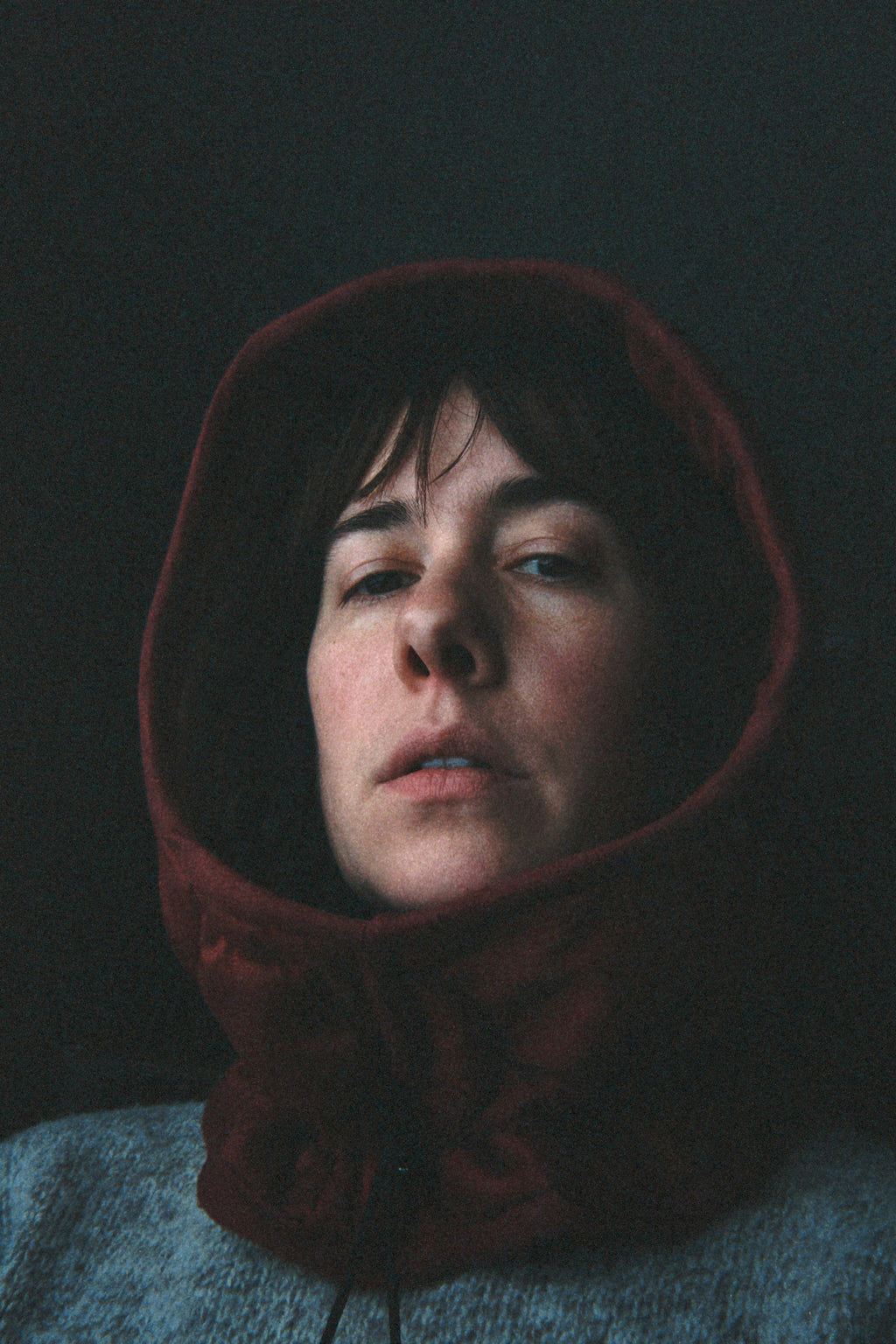 Hood - Size Standard