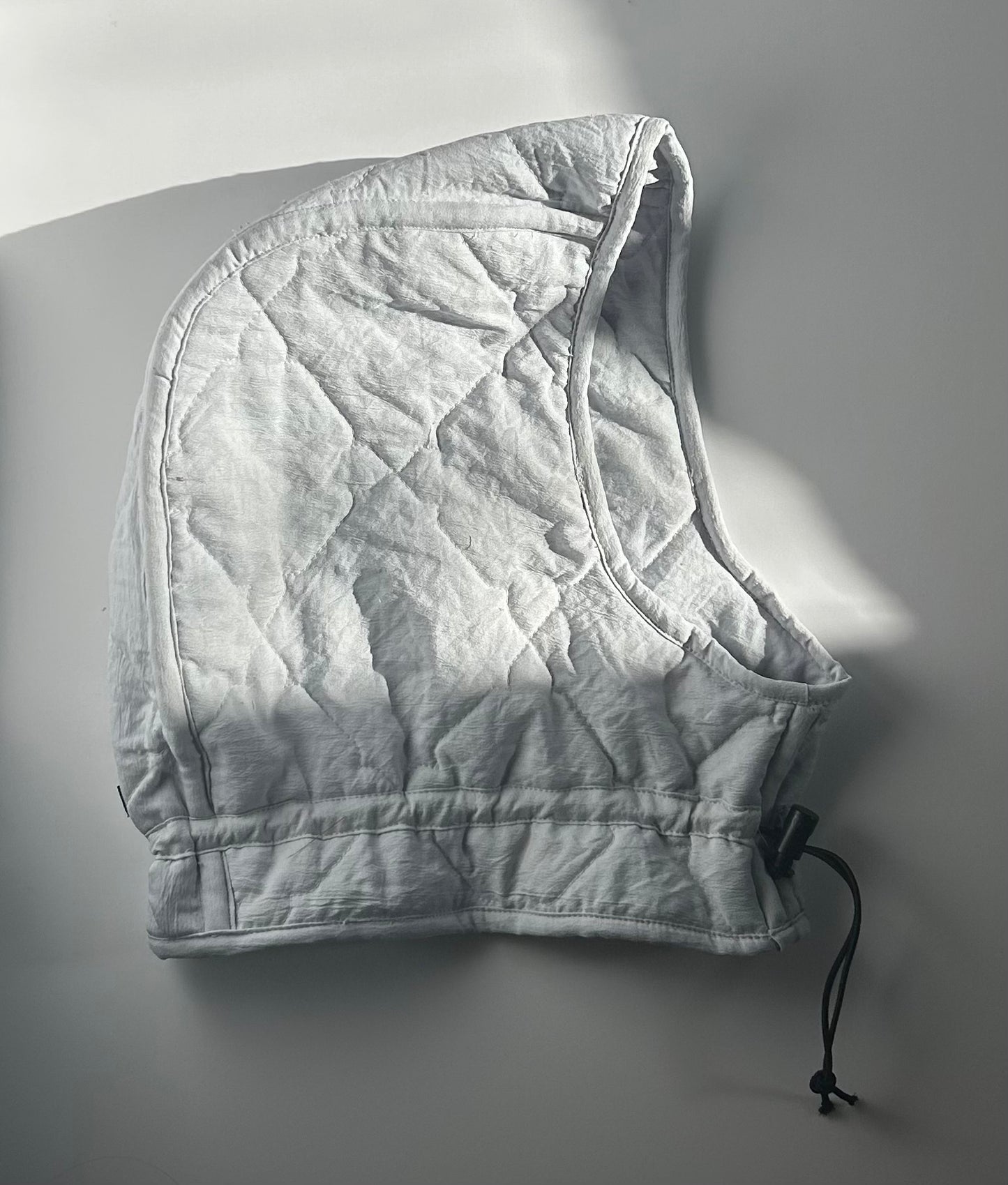 Hood - Size Standard