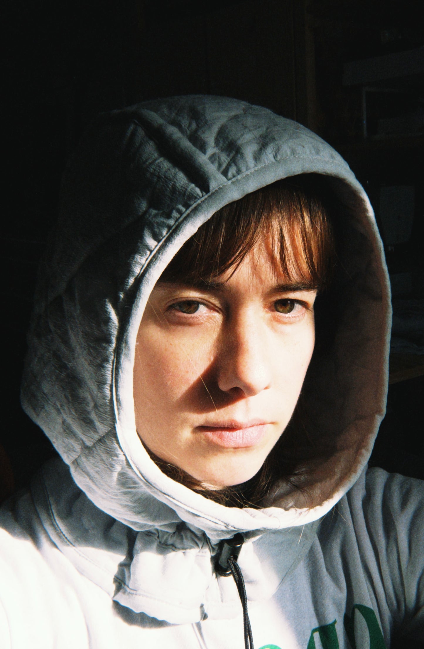 Hood - Size Standard