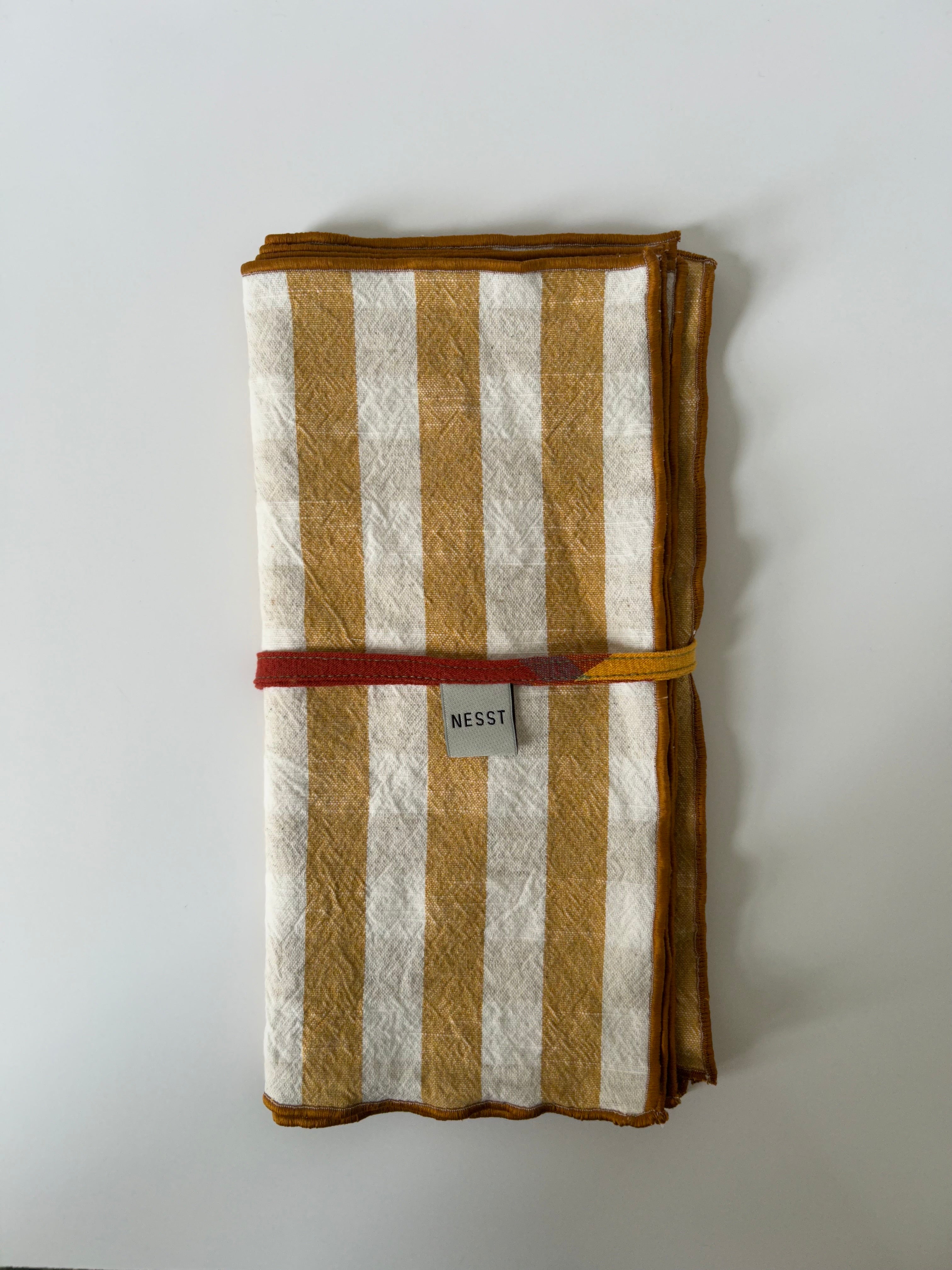 Napkin Set