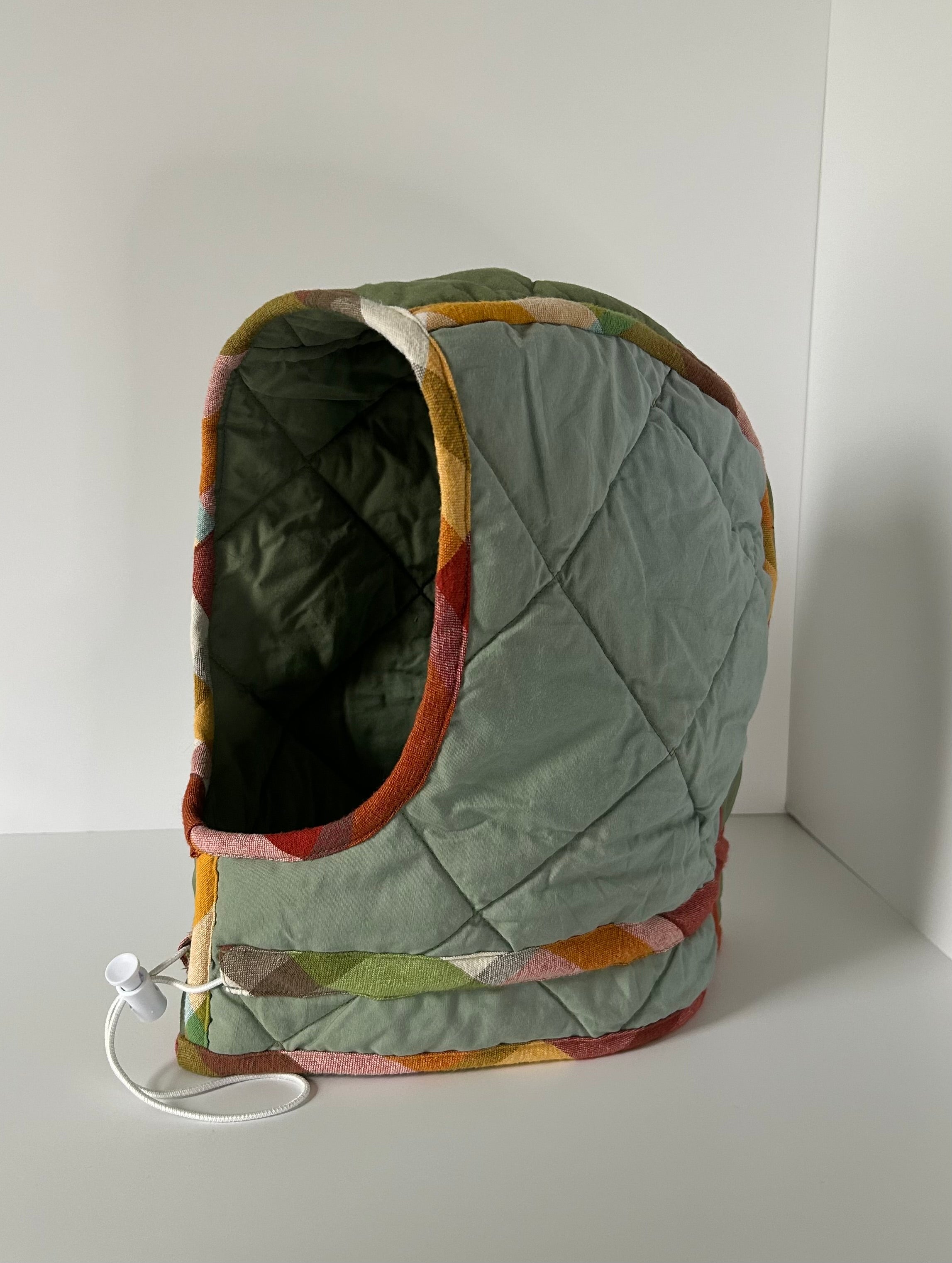 Hood - Size Standard