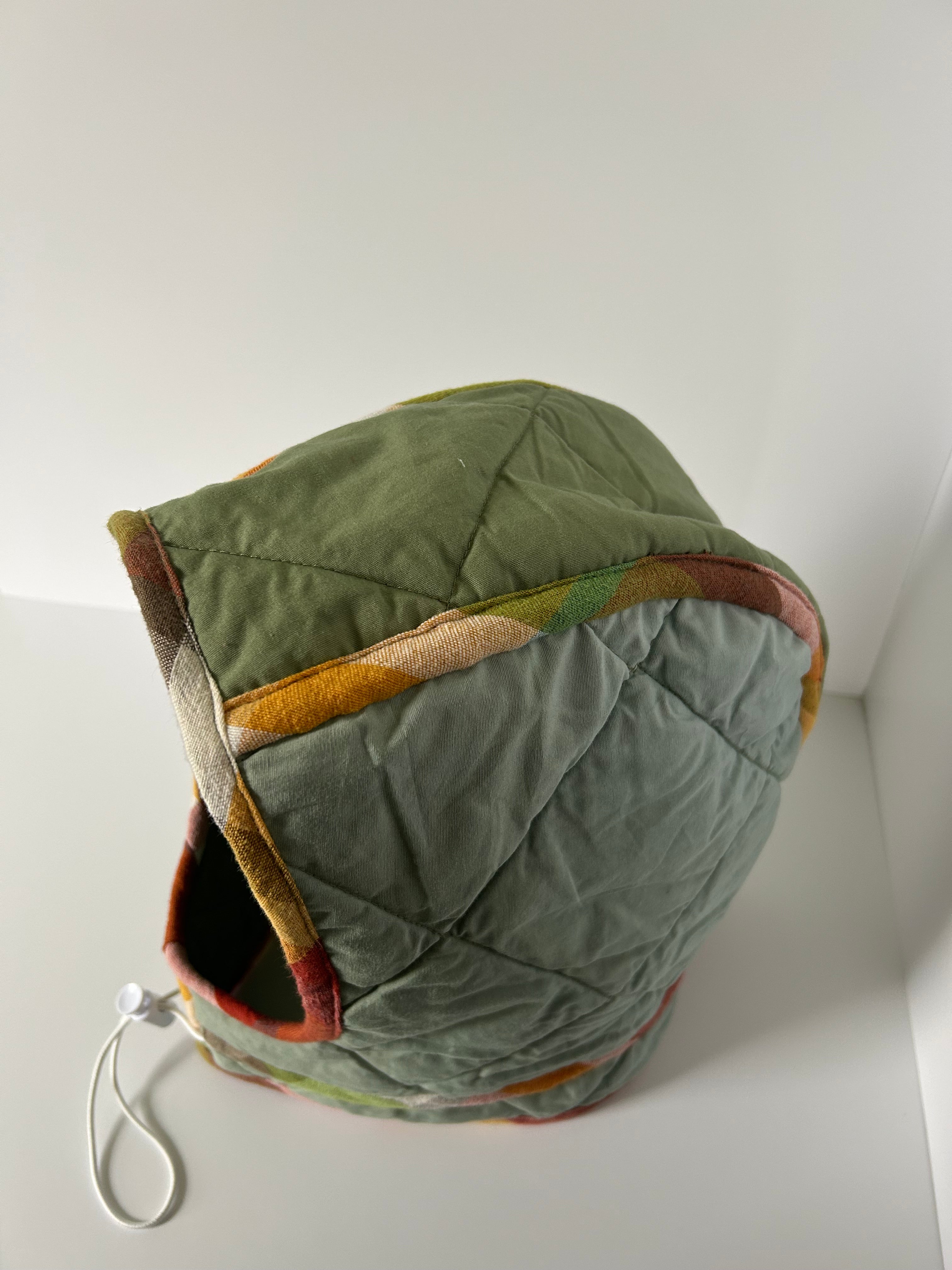 Hood - Size Standard