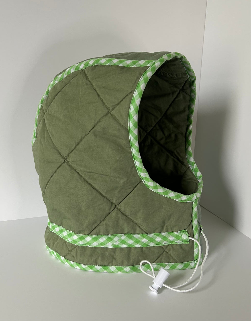 Hood - Size Standard